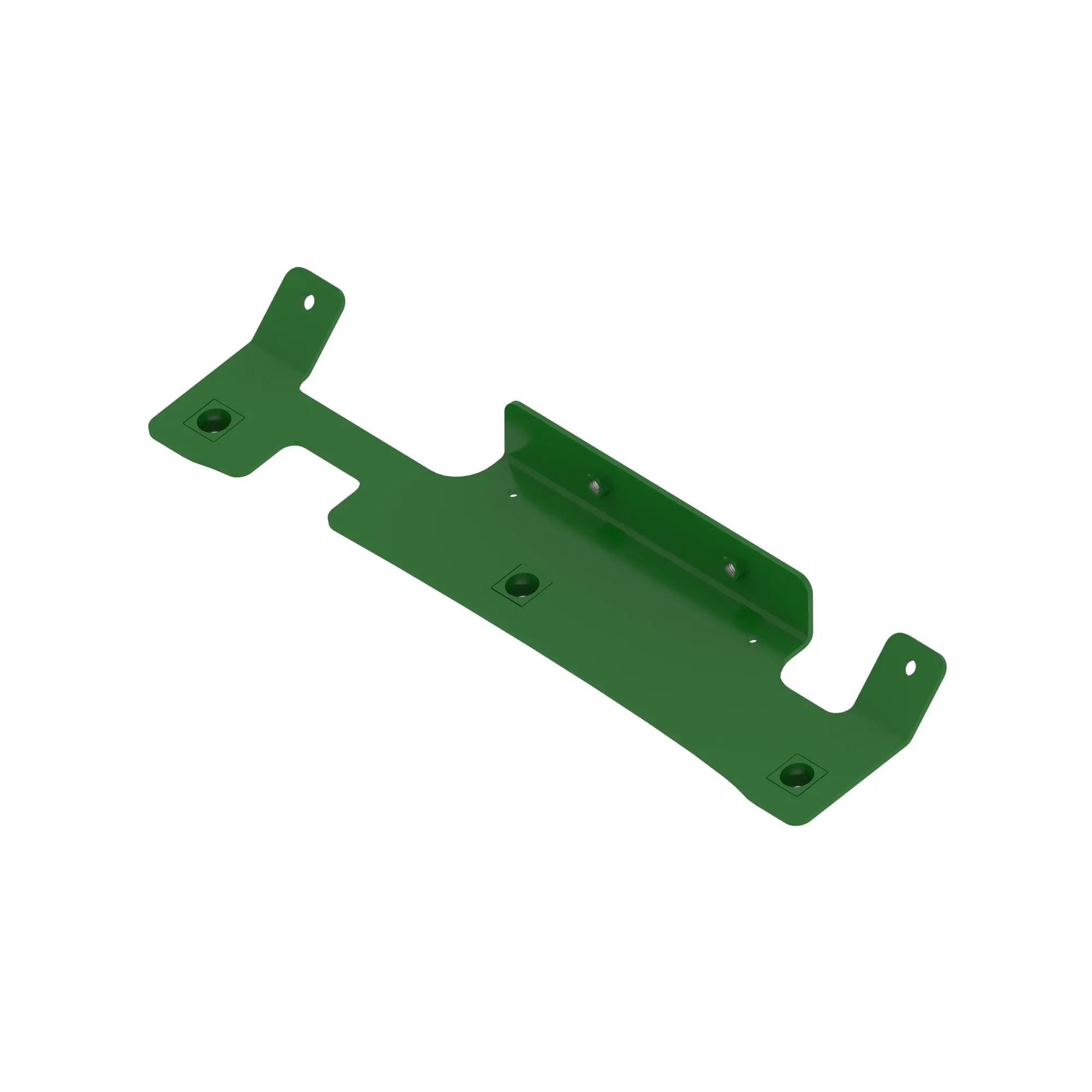 John Deere Bracket - TA29006