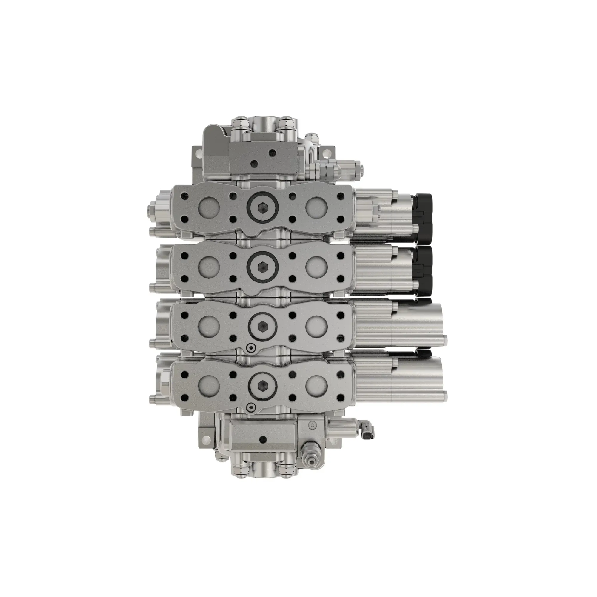 Control Valve