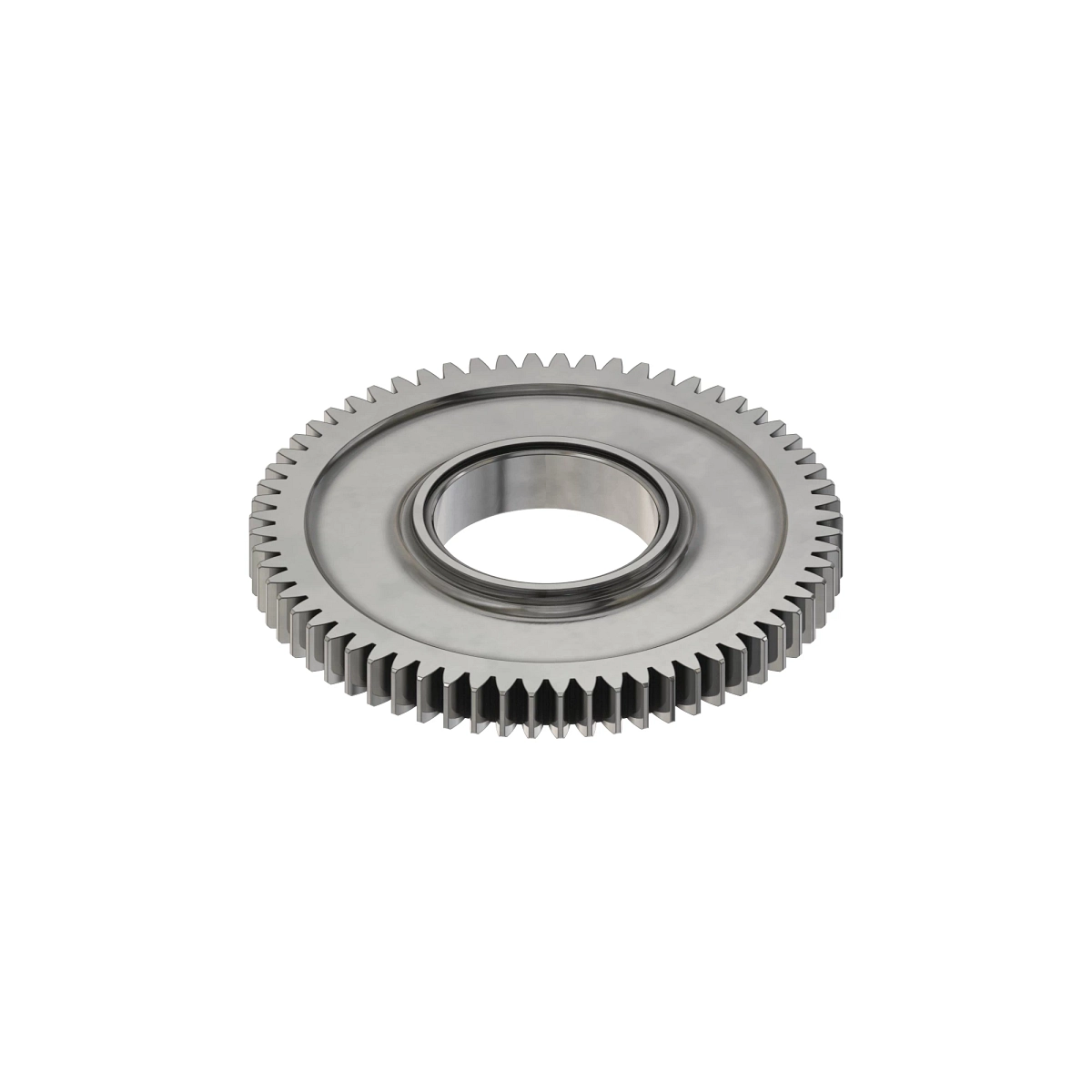 Gear, 64T Pump Idler