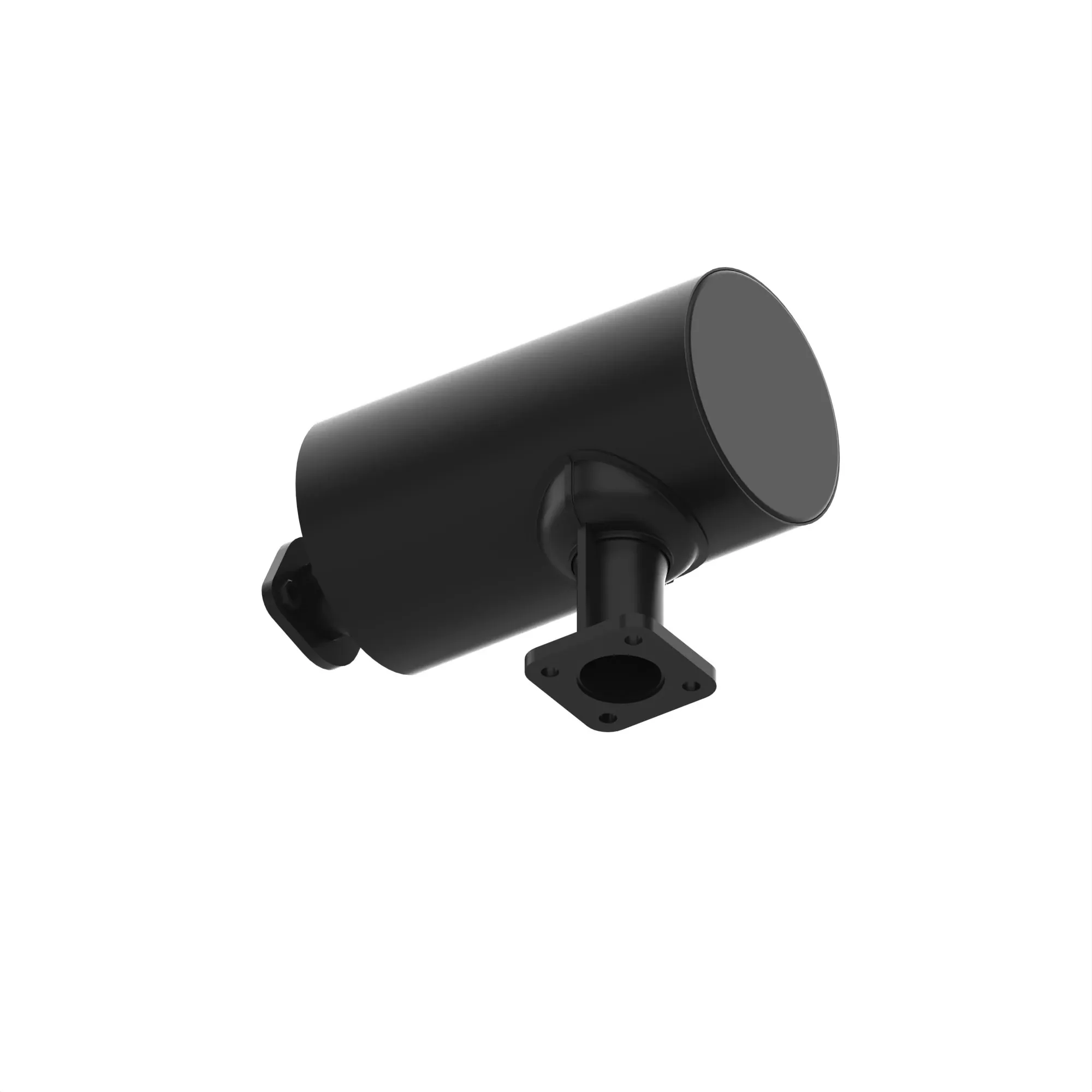 Muffler
