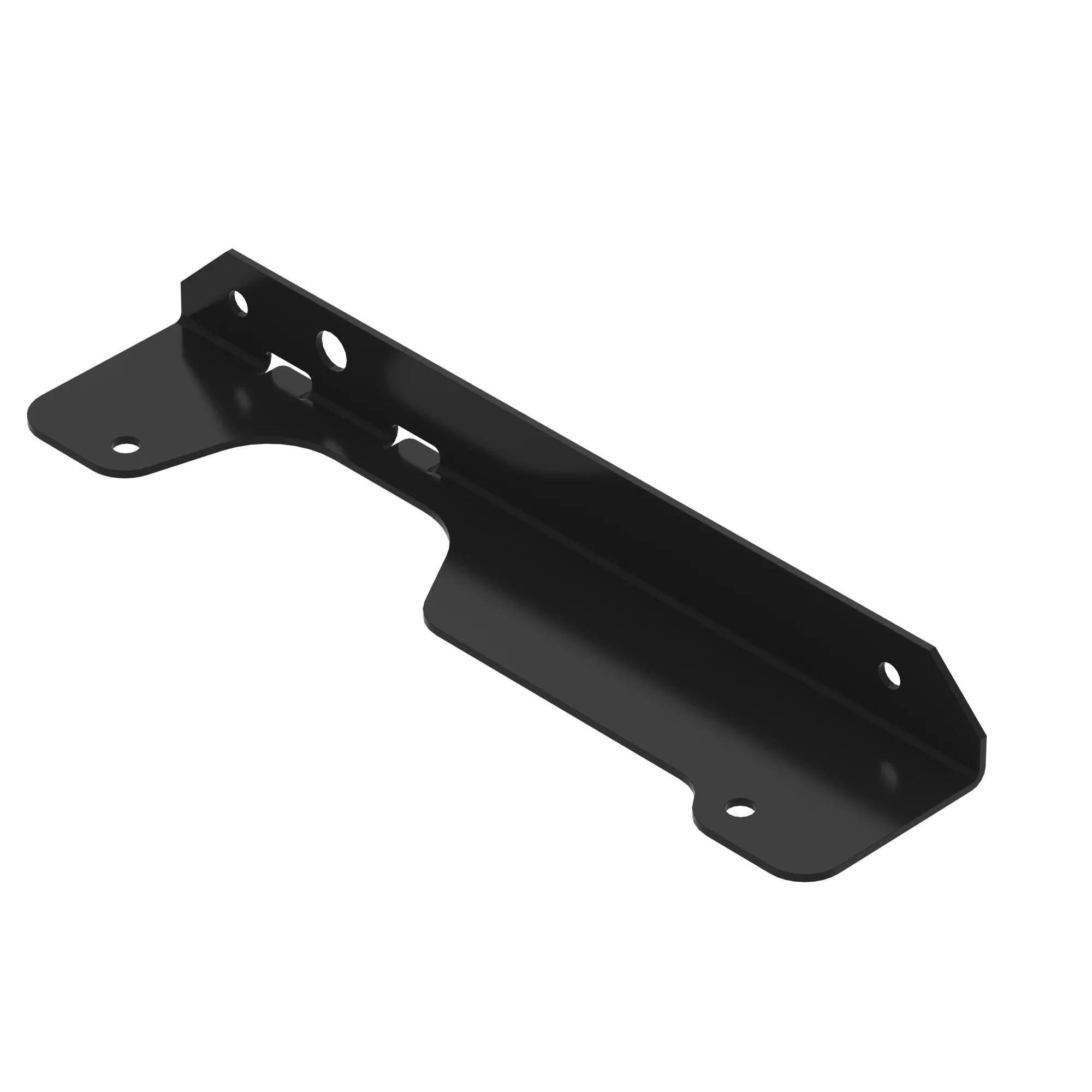 John Deere Headlight Wiring Harness Bracket - R274840