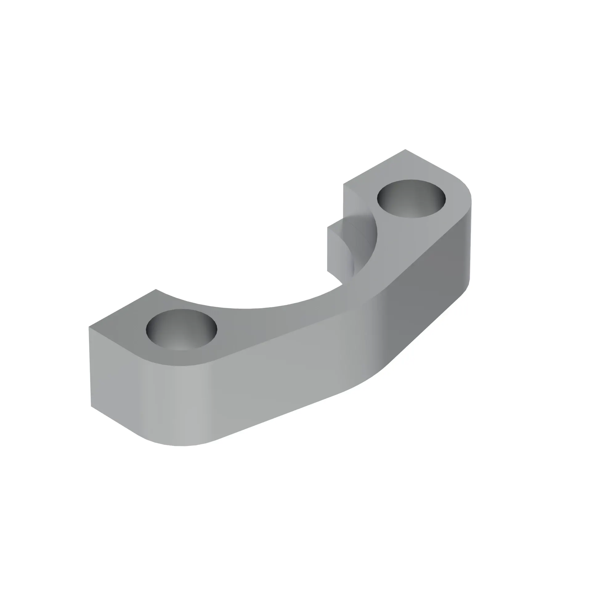 John Deere Split Flange Fitting - R29424