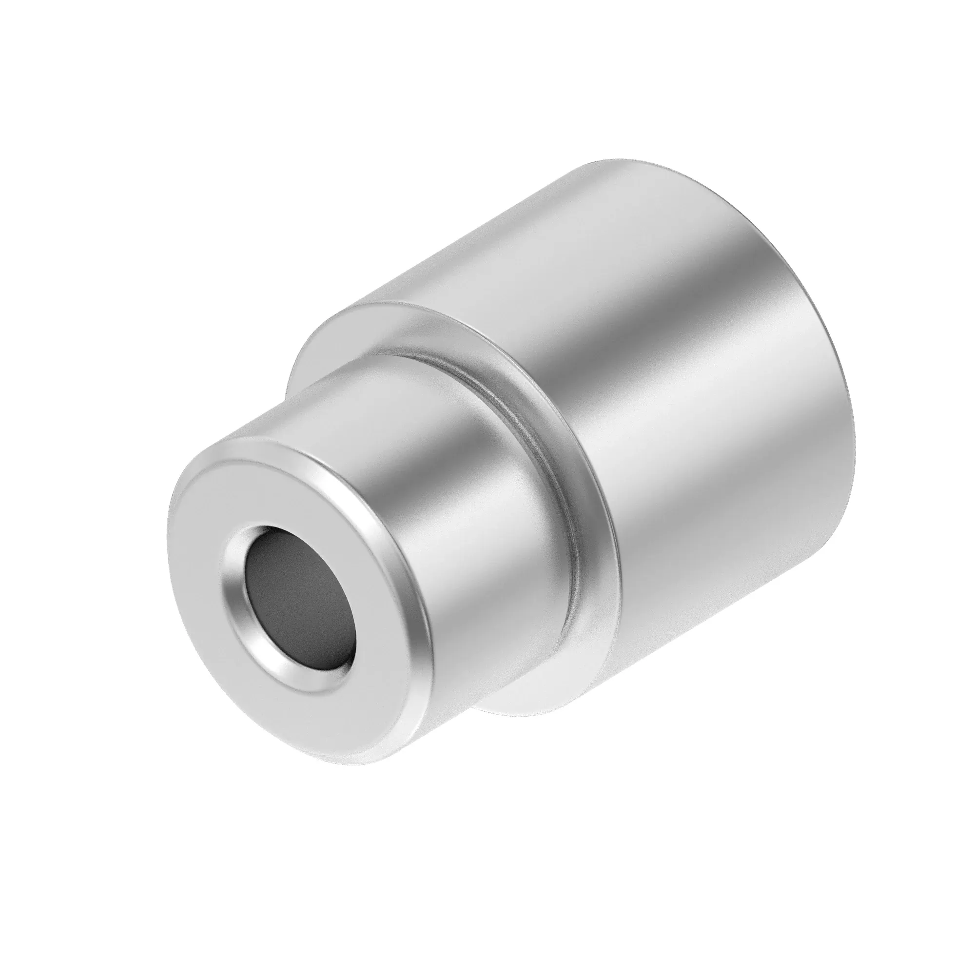 John Deere Flanged Bushing - H137919
