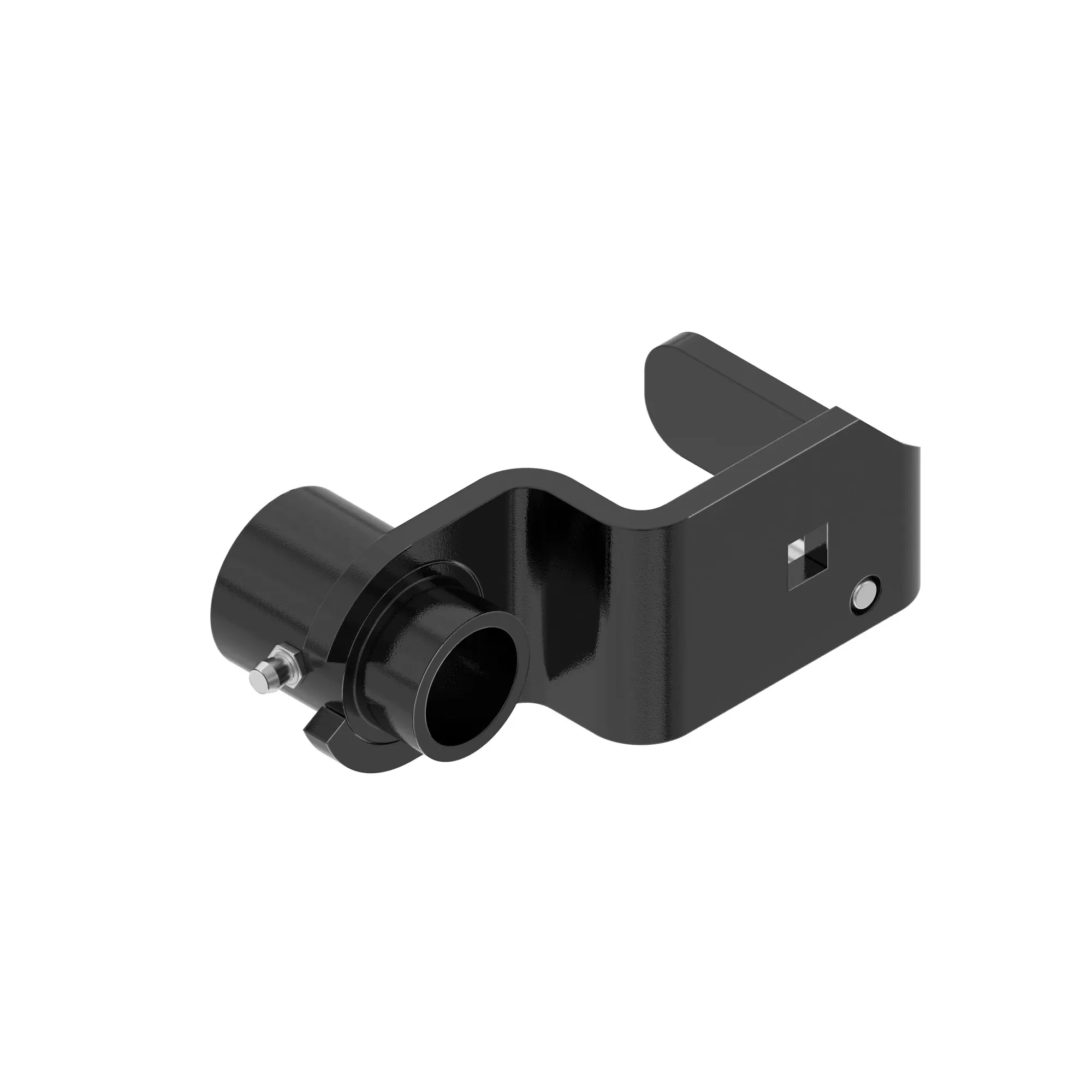 John Deere Belt Tension Idler Bracket - AM128117