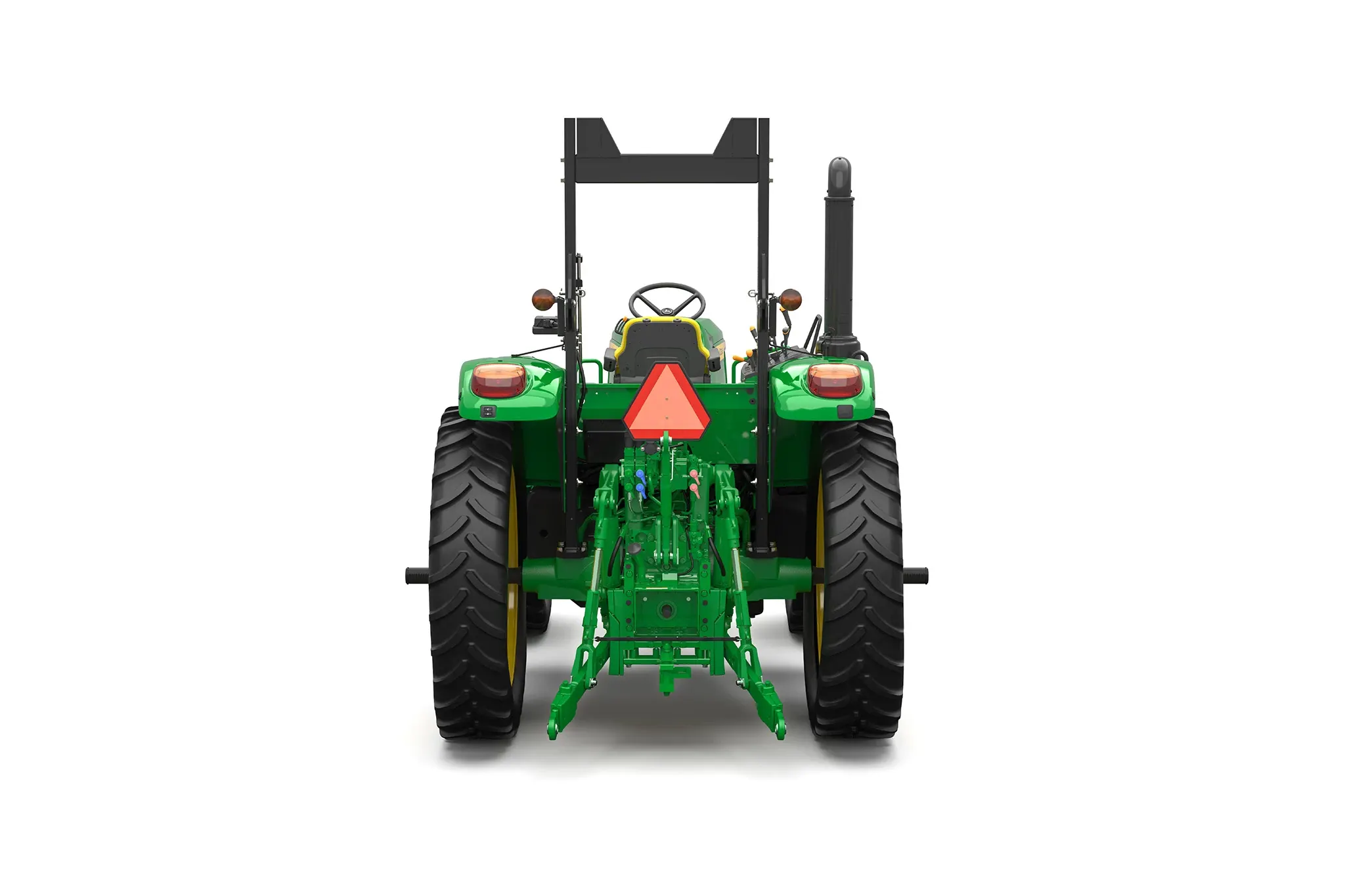 Studio rendering of 6M 130
