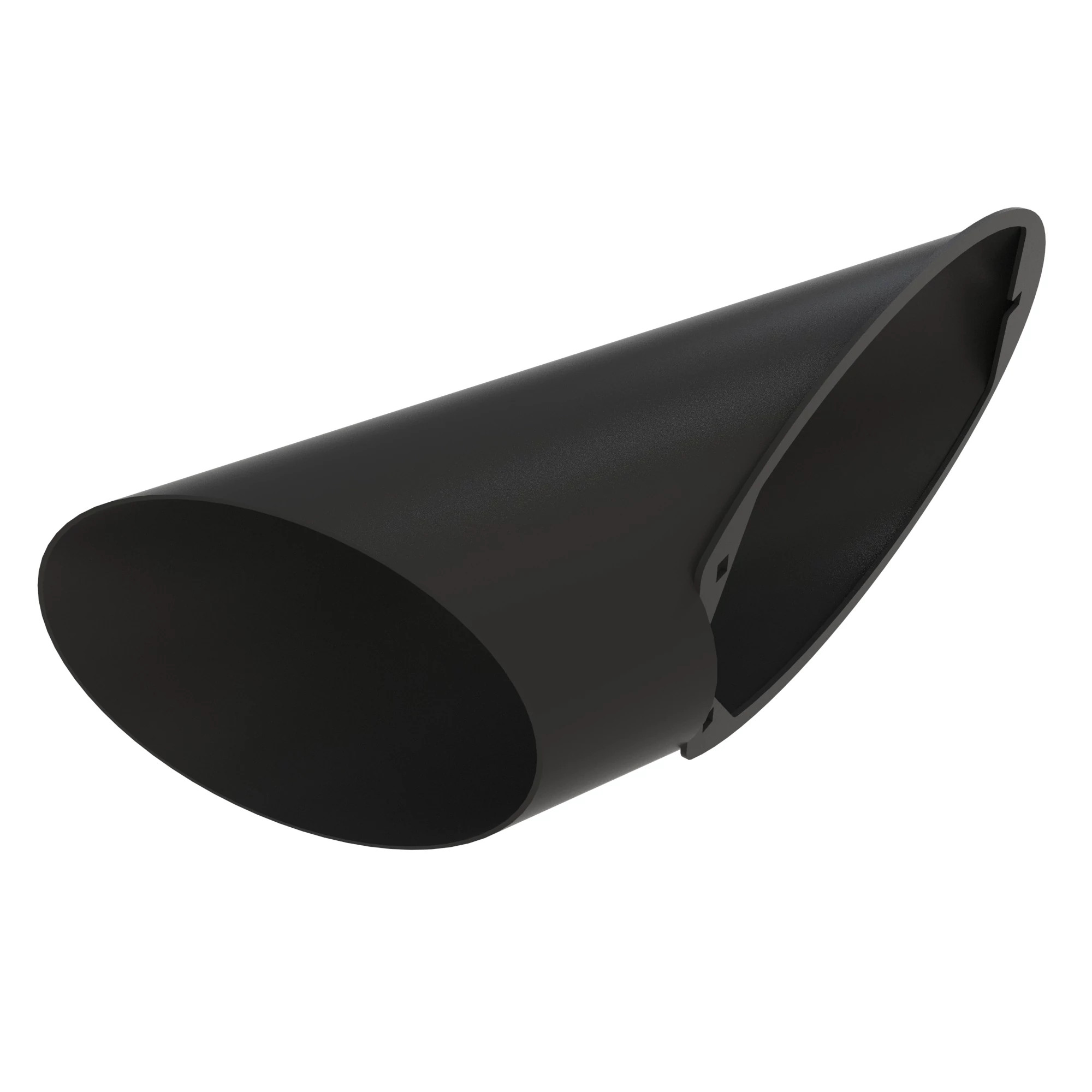 John Deere Exhaust Pipe - AXE57893