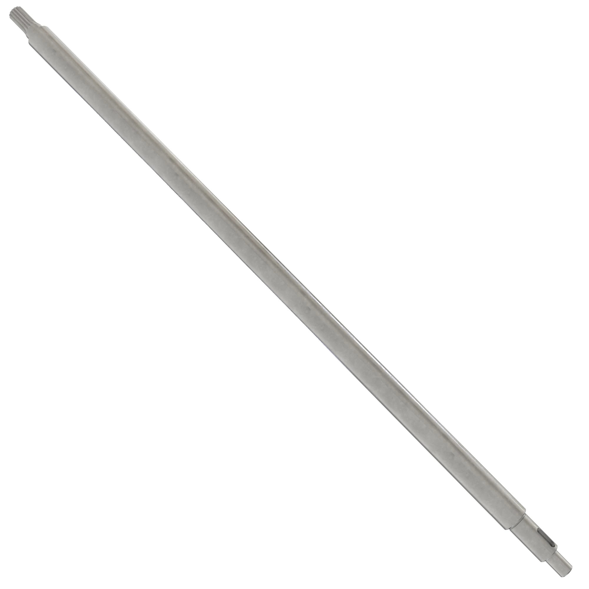 SHAFT, WBGM OUTPUT 2