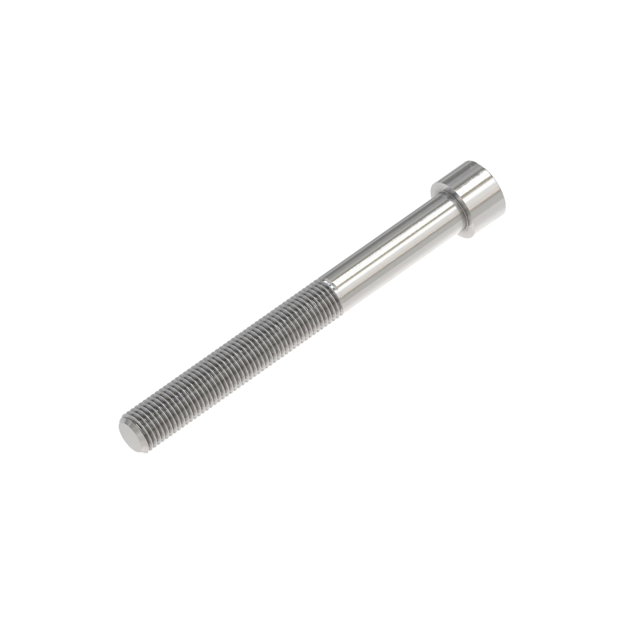 SCREW, HEX SOCKET HEAD