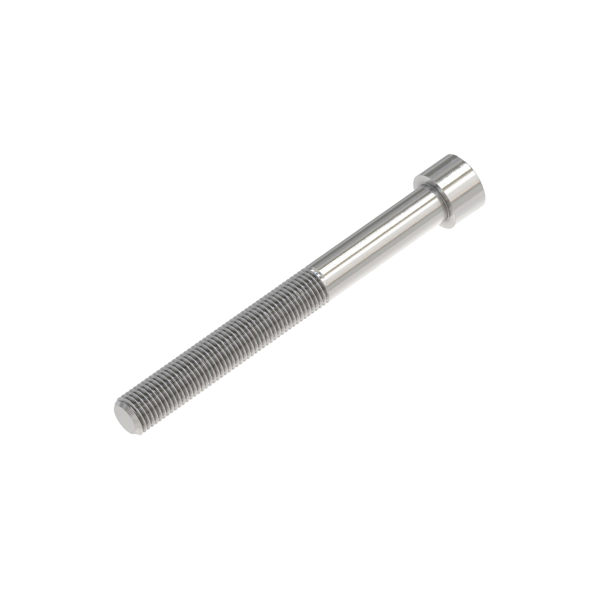 SCREW, HEX SOCKET HEAD