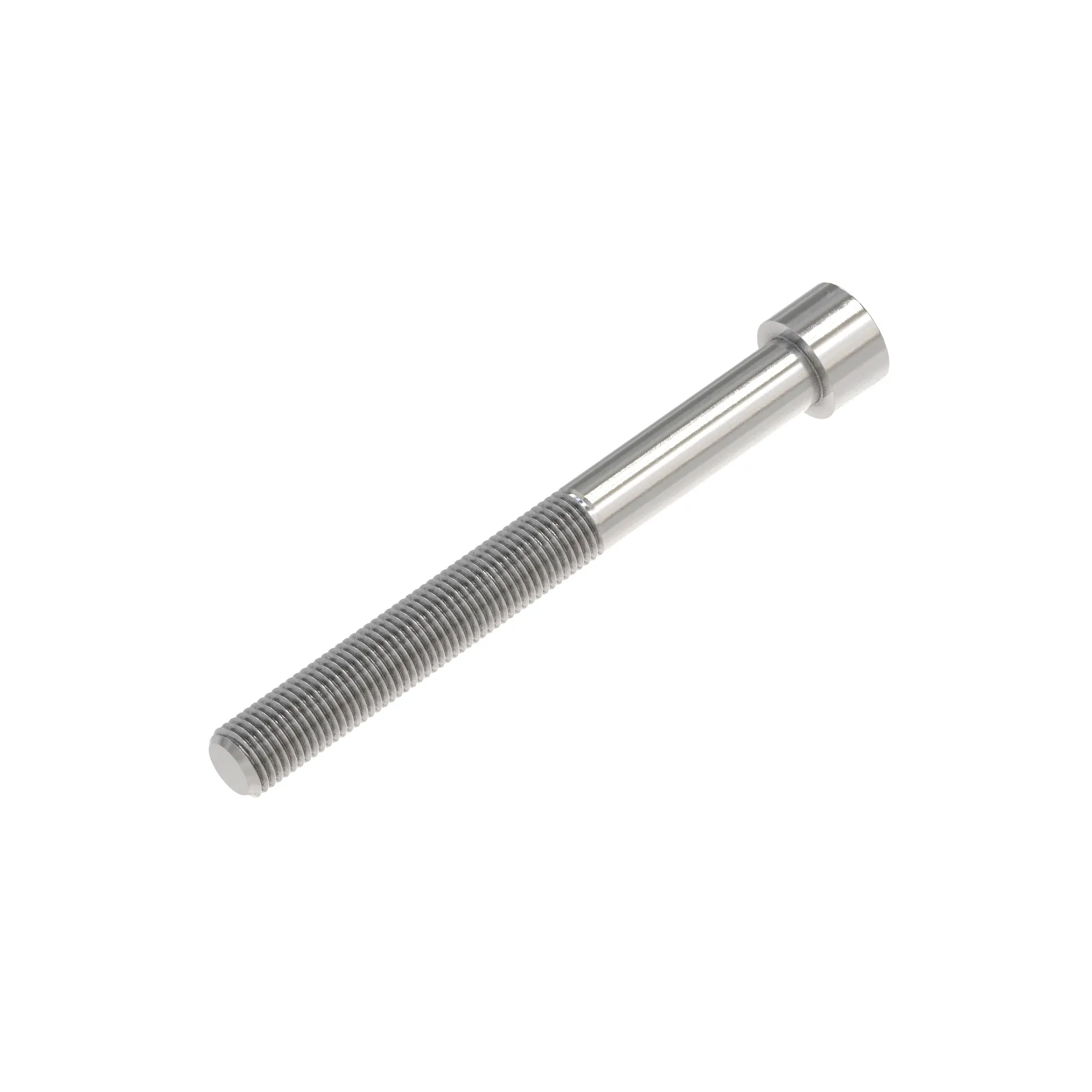 John Deere Cylindrical Head Screw, 5/16" X 3" - 19H3192