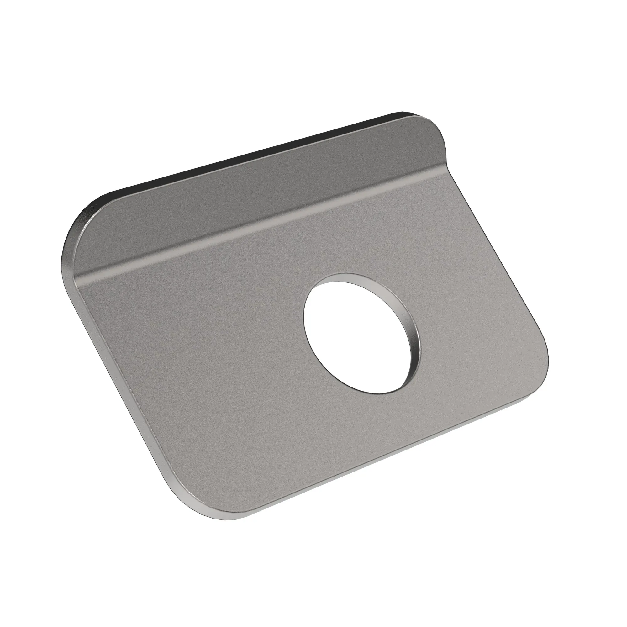 John Deere Plate - T390507