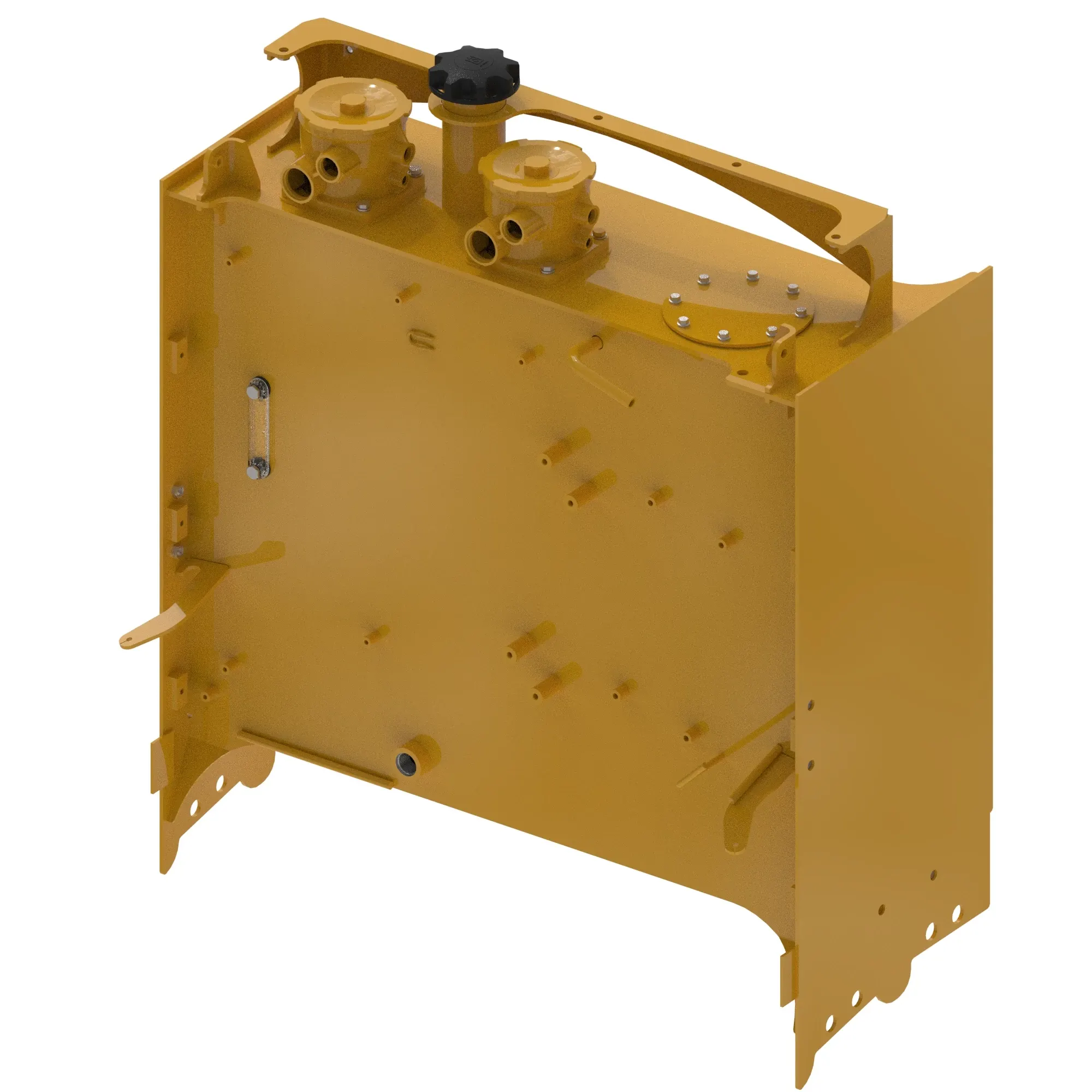 Hydraulic Reservoir