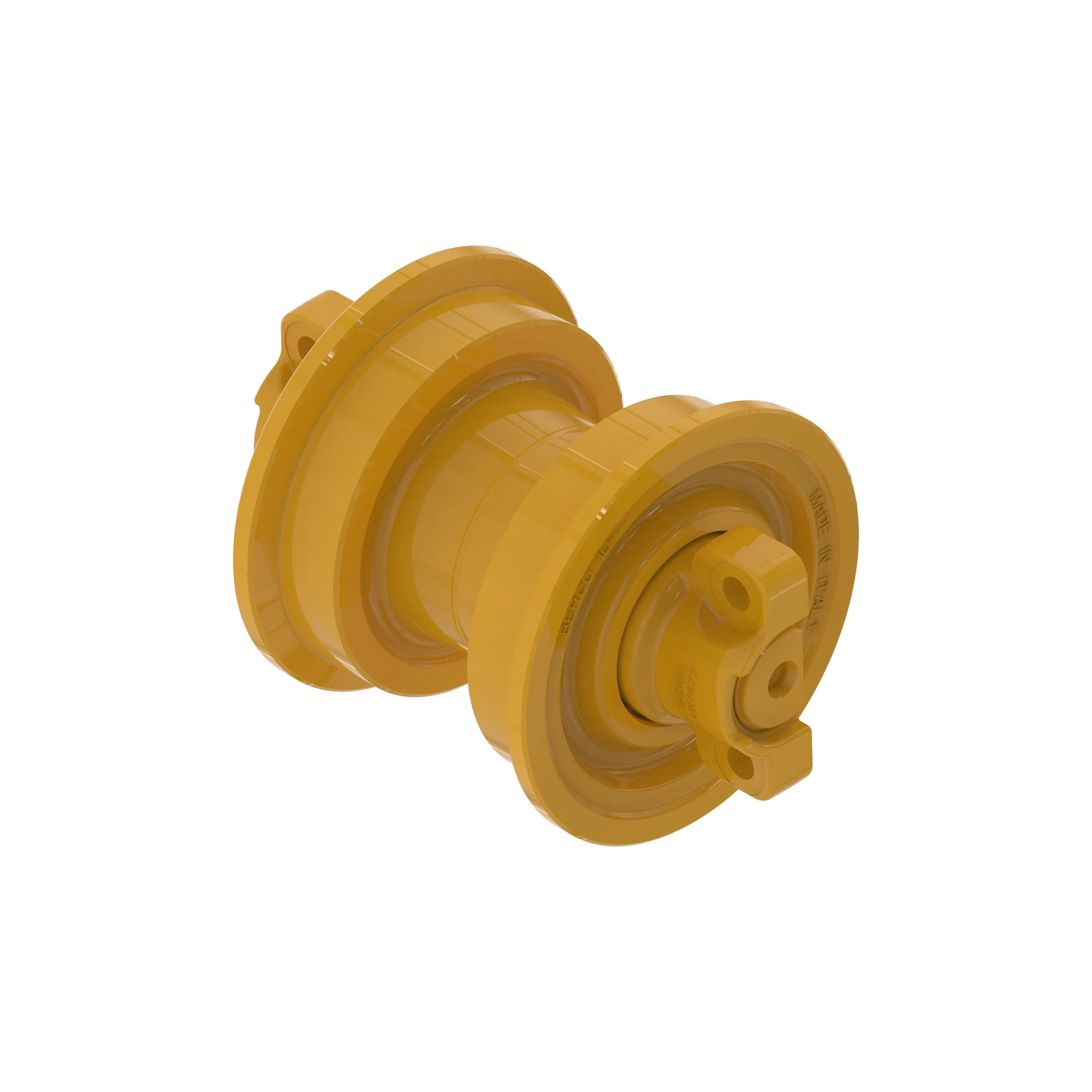 John Deere Single Flange Track Roller - AT484175