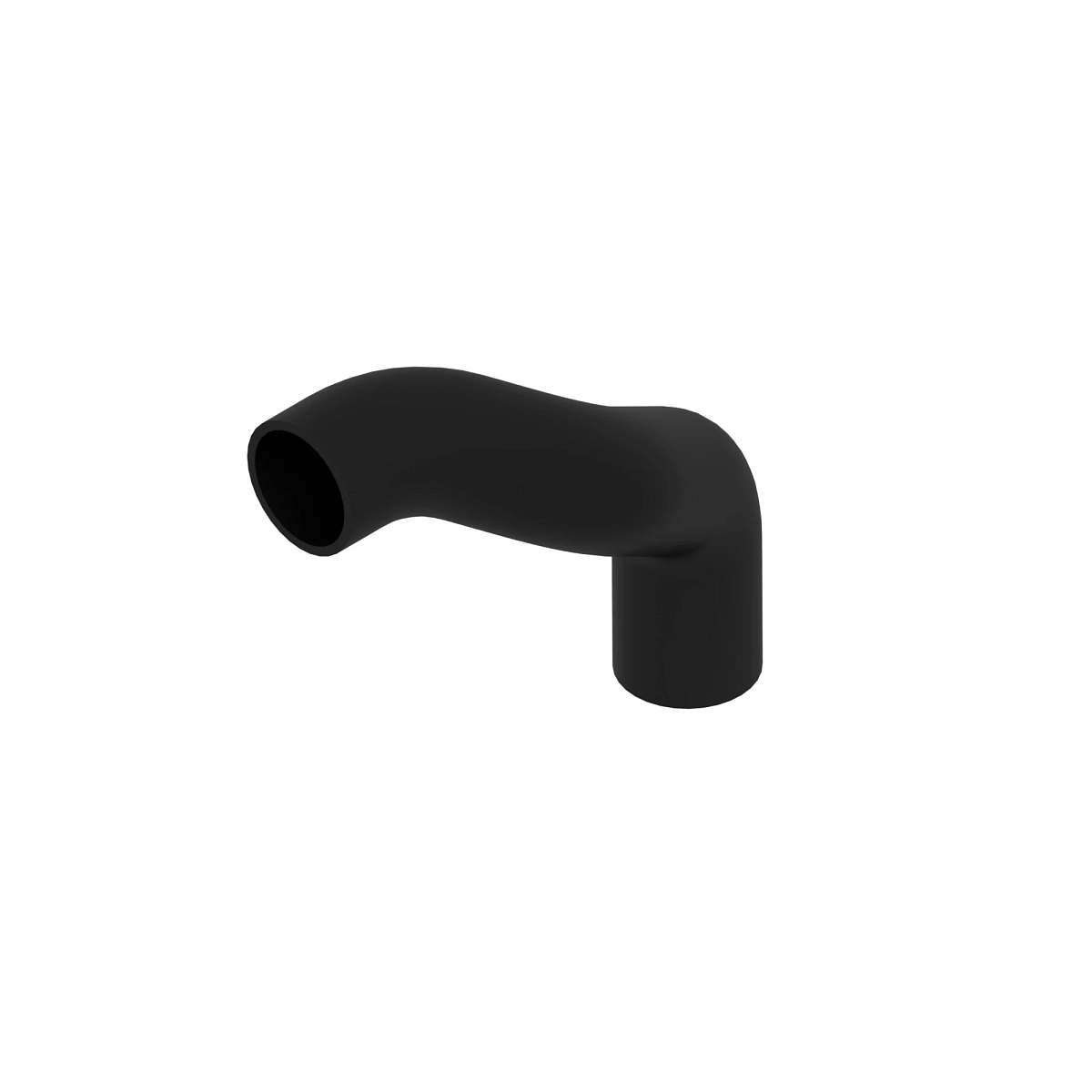 Radiator Hose, Upper, Ptm Engine