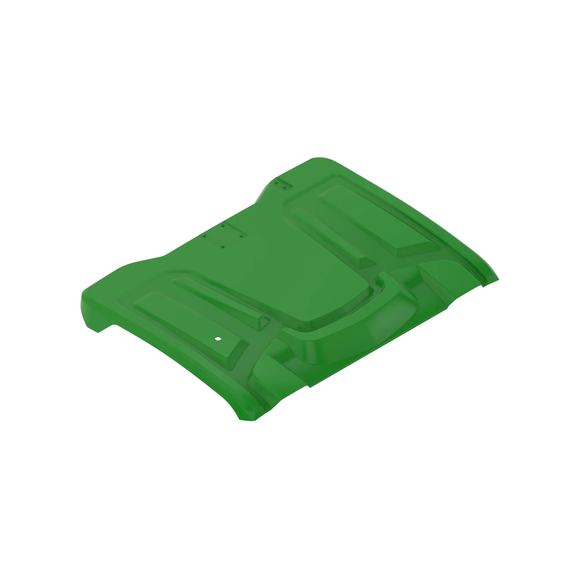 John Deere Roof - AUC20350