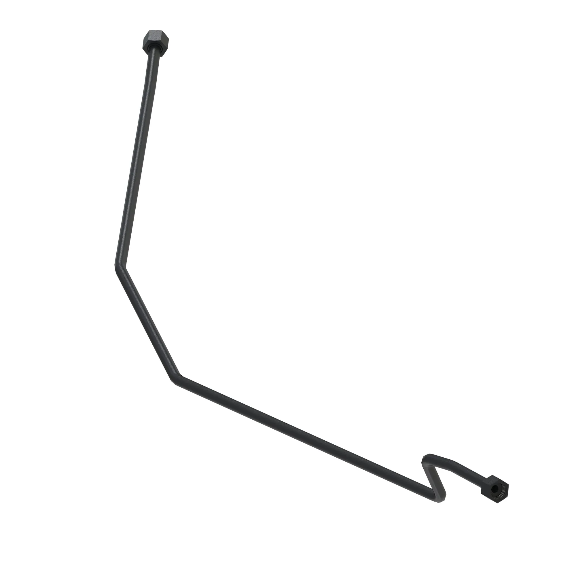 LINE, HYDRAULIC AUX. PRESSURE