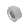 John Deere Hexagonal Nut, M4 - 14M7139