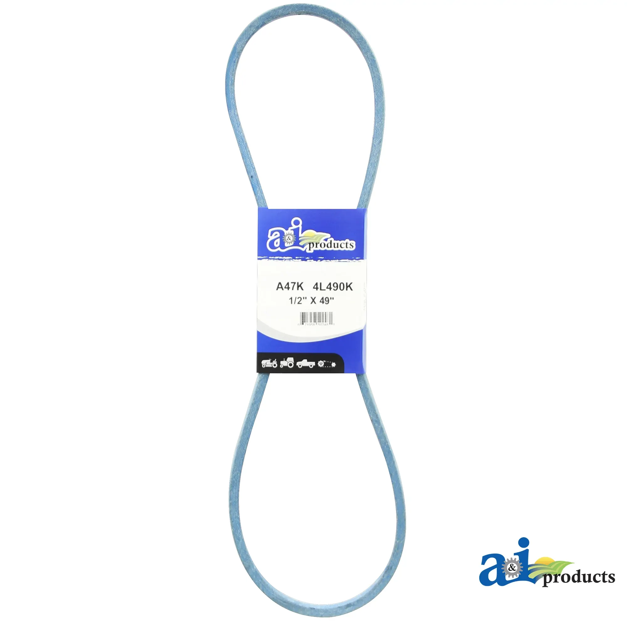 A&I Products V-Belt - A-A47K