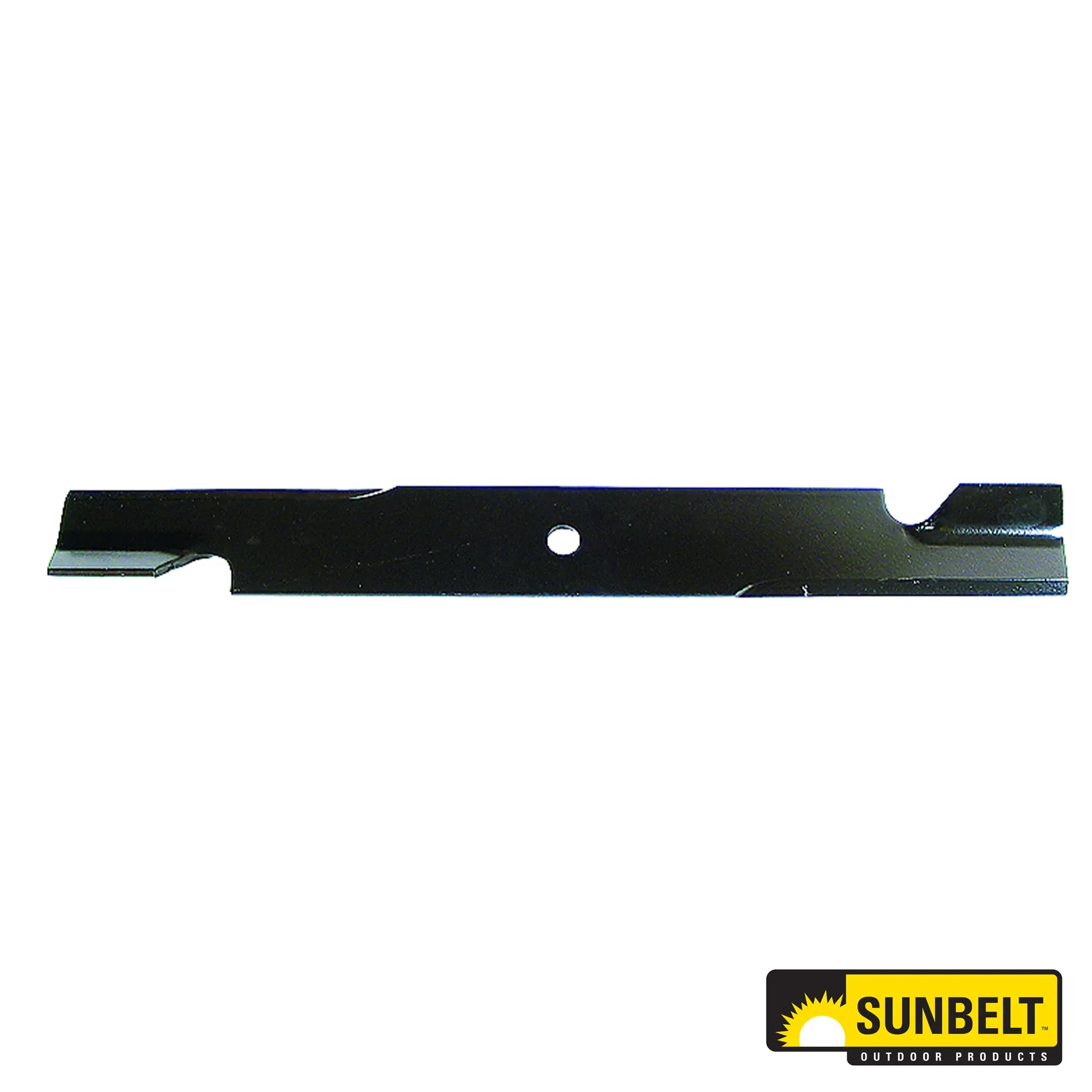 Sunbelt XHT Medium Lift Notched Mower Blade - A-B1SC2802