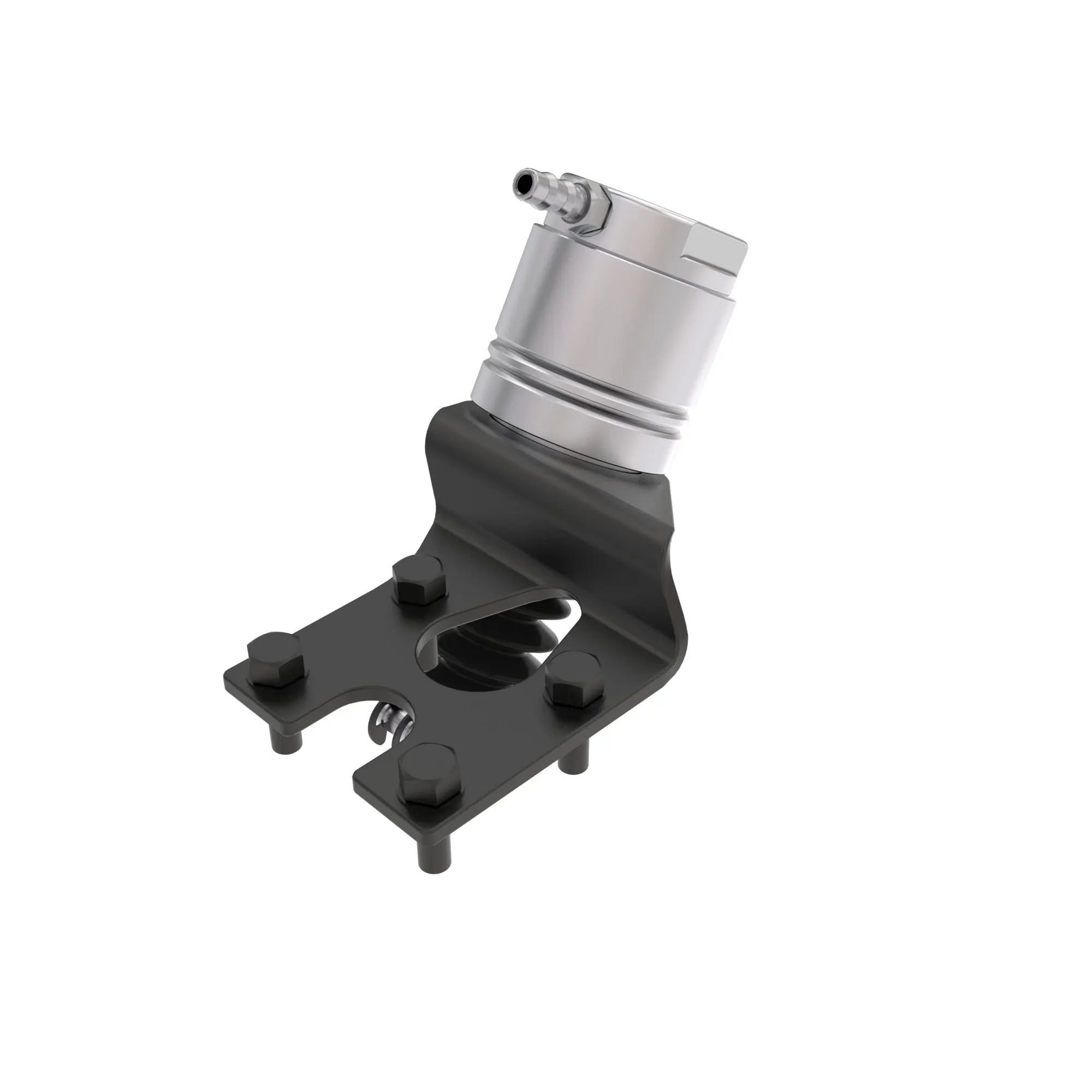 John Deere Fuel Injection Pump Kit - RE537665