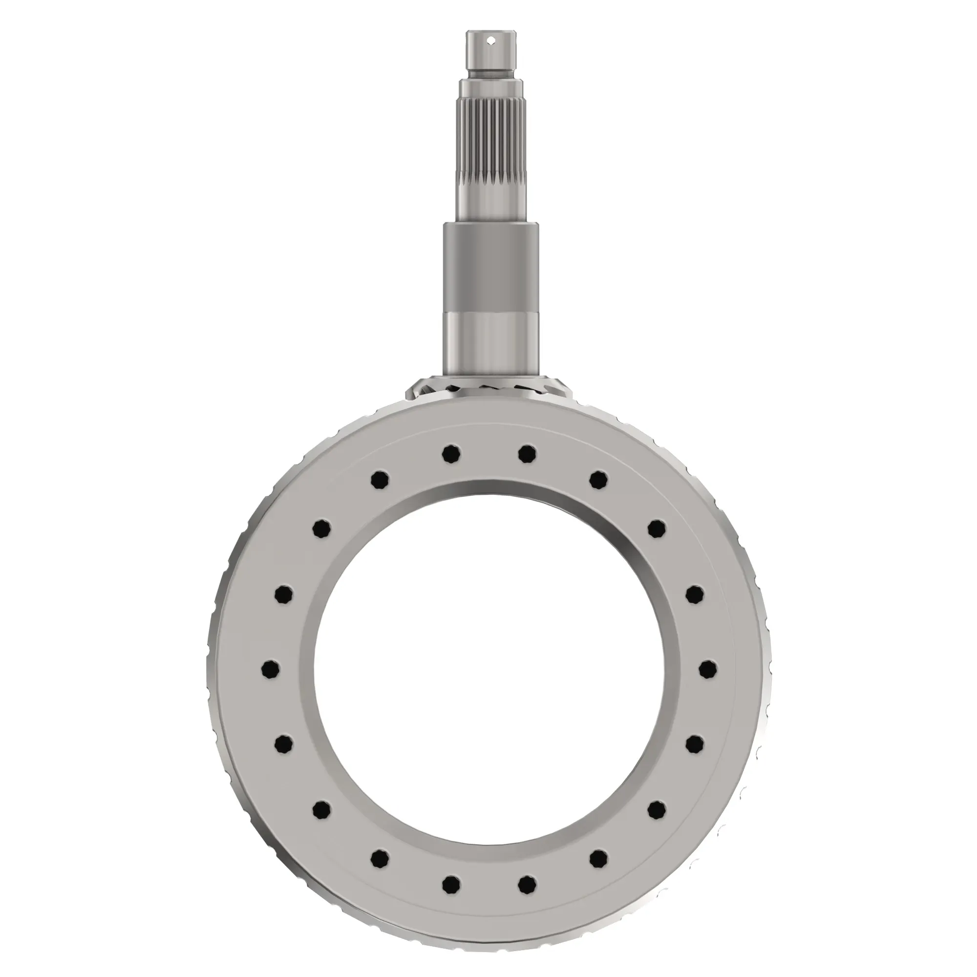 Ring Gear And Pinion