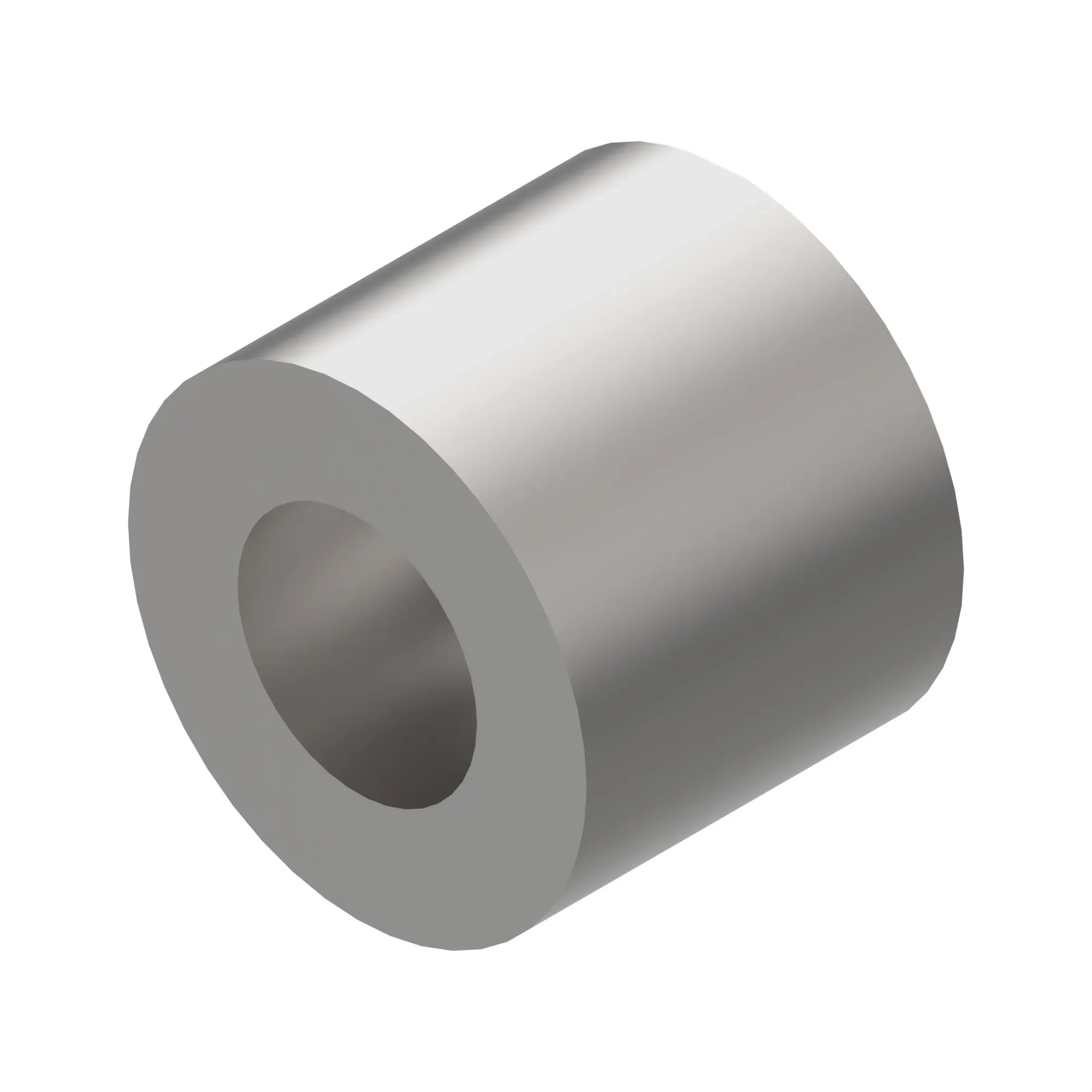 Spacer, Park Brake Handle