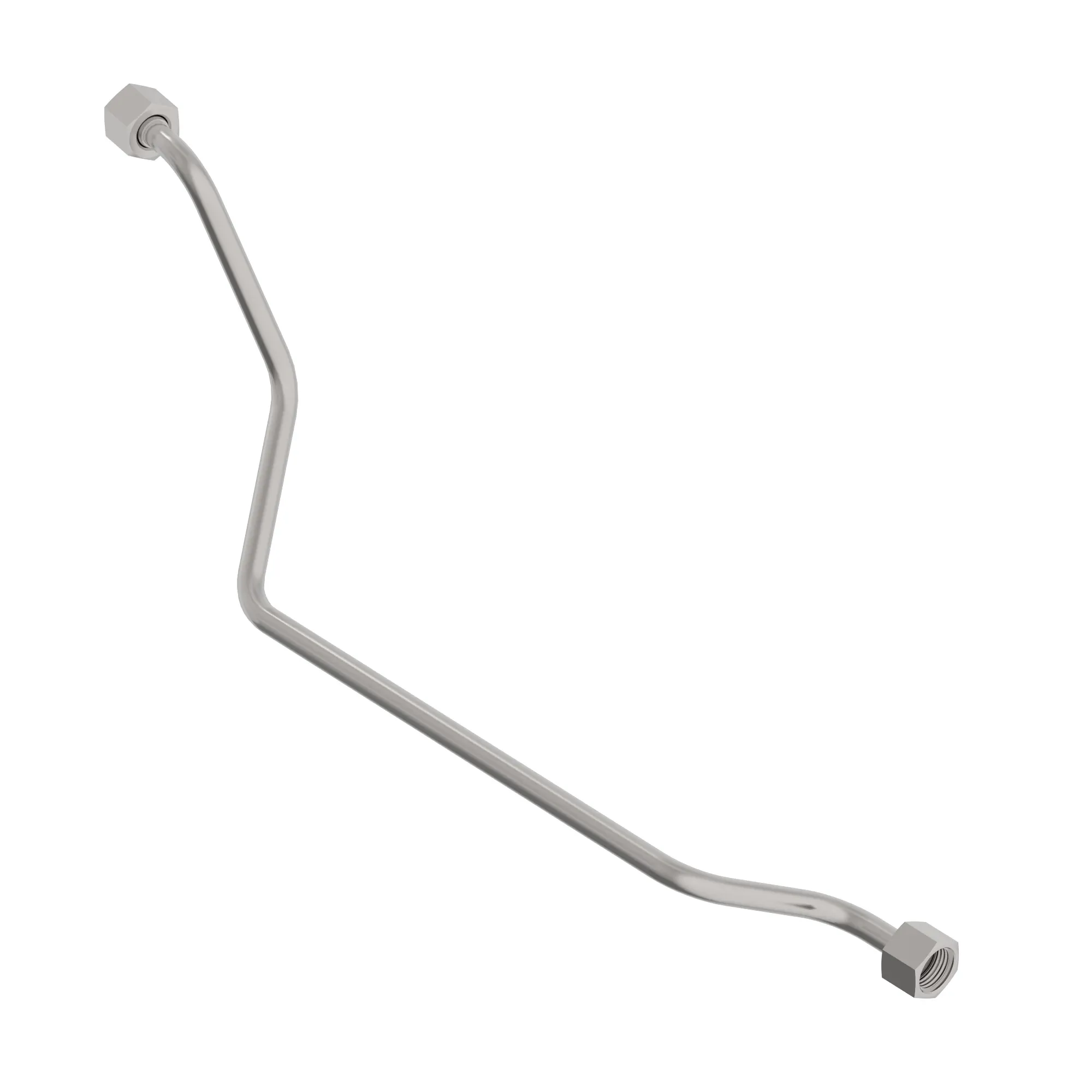 BRAKE LINE, LH.