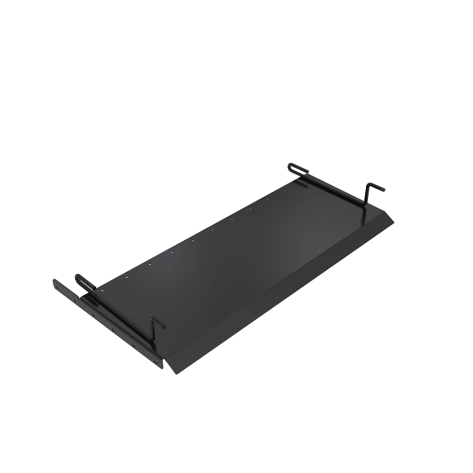 John Deere Frame Enclosure Support - DMA210551