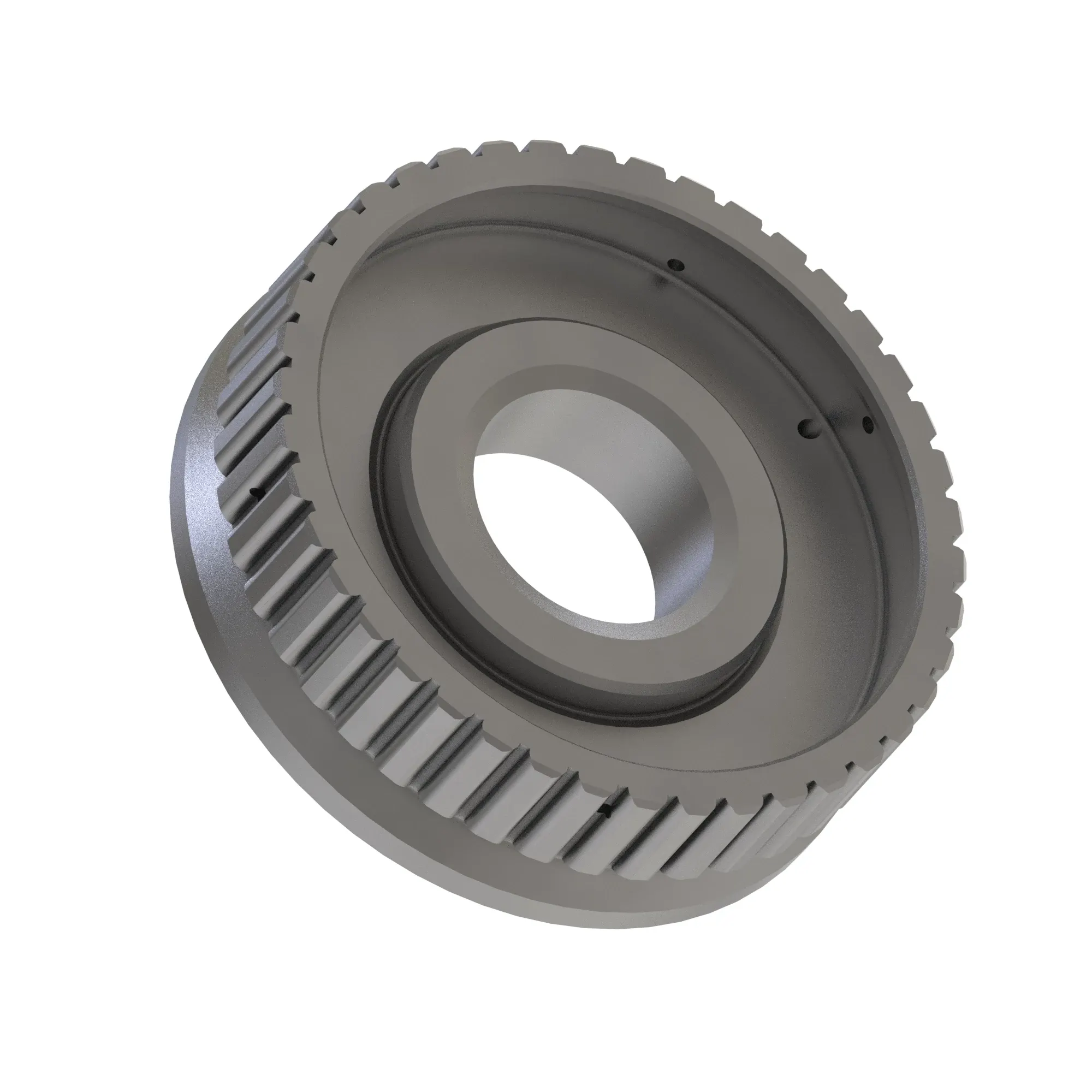 John Deere Differential Bevel Gear, 42 Teeth - CE19696