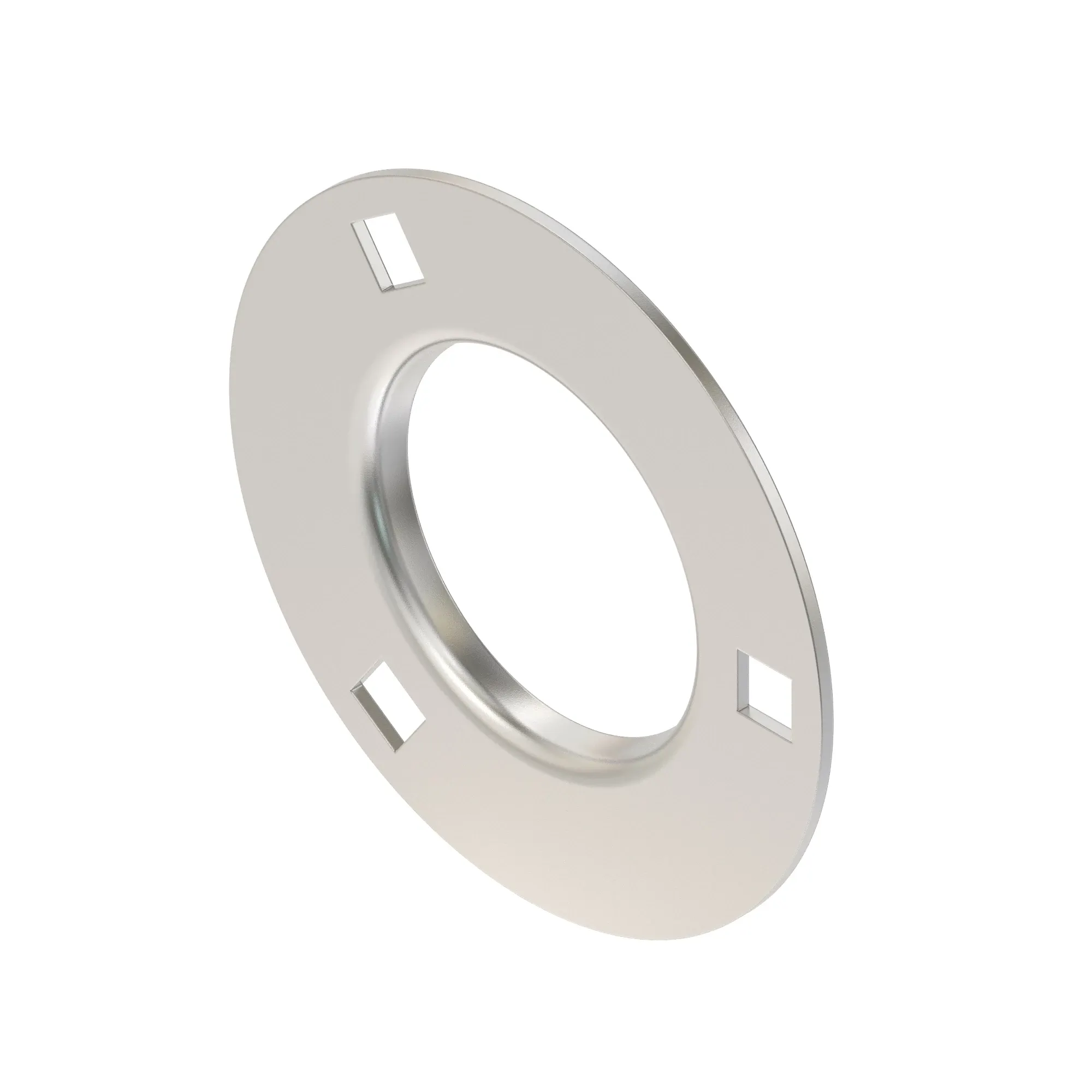 John Deere Pressed Flanged Housing - Z34740