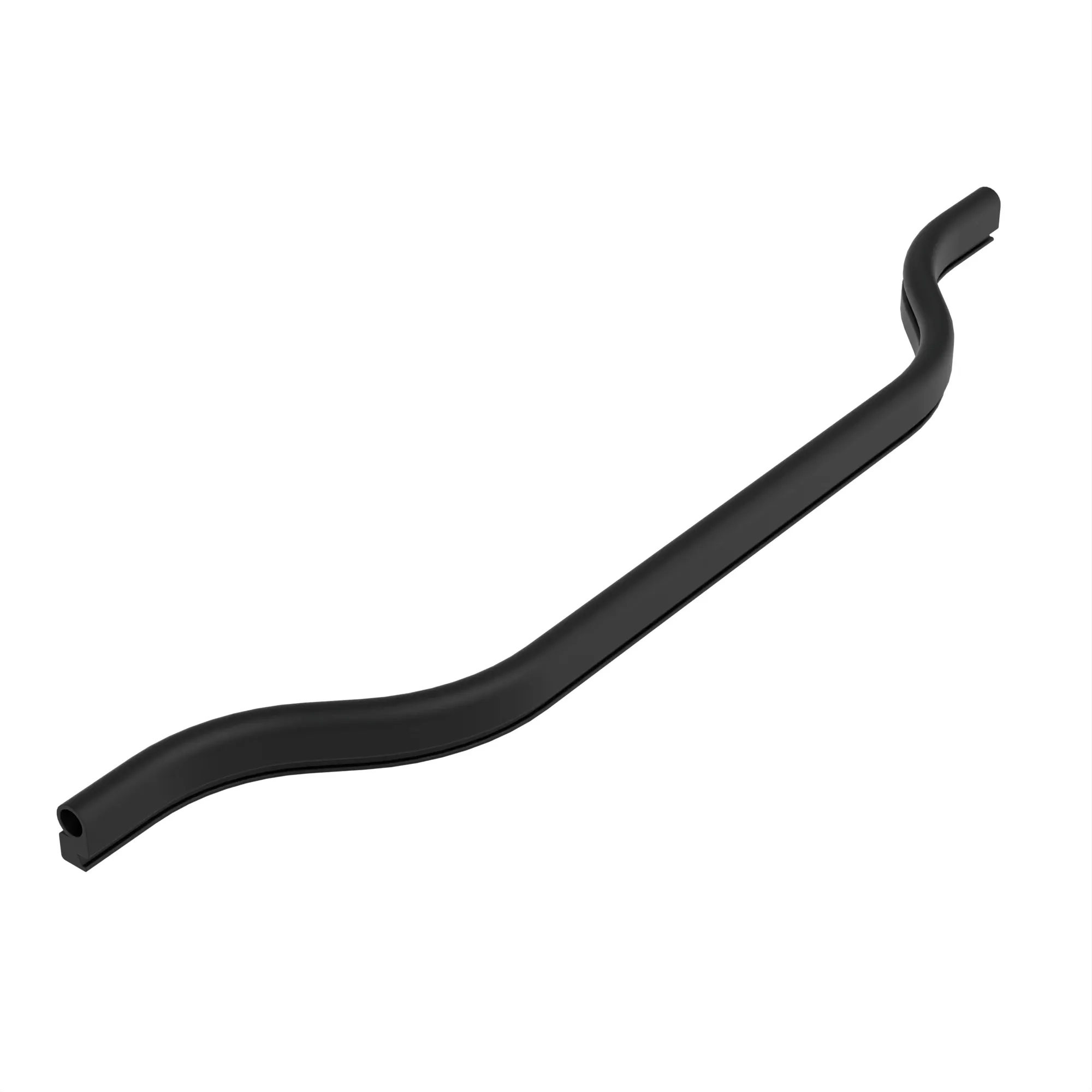 John Deere Hood Seal Isolator - TCU35379