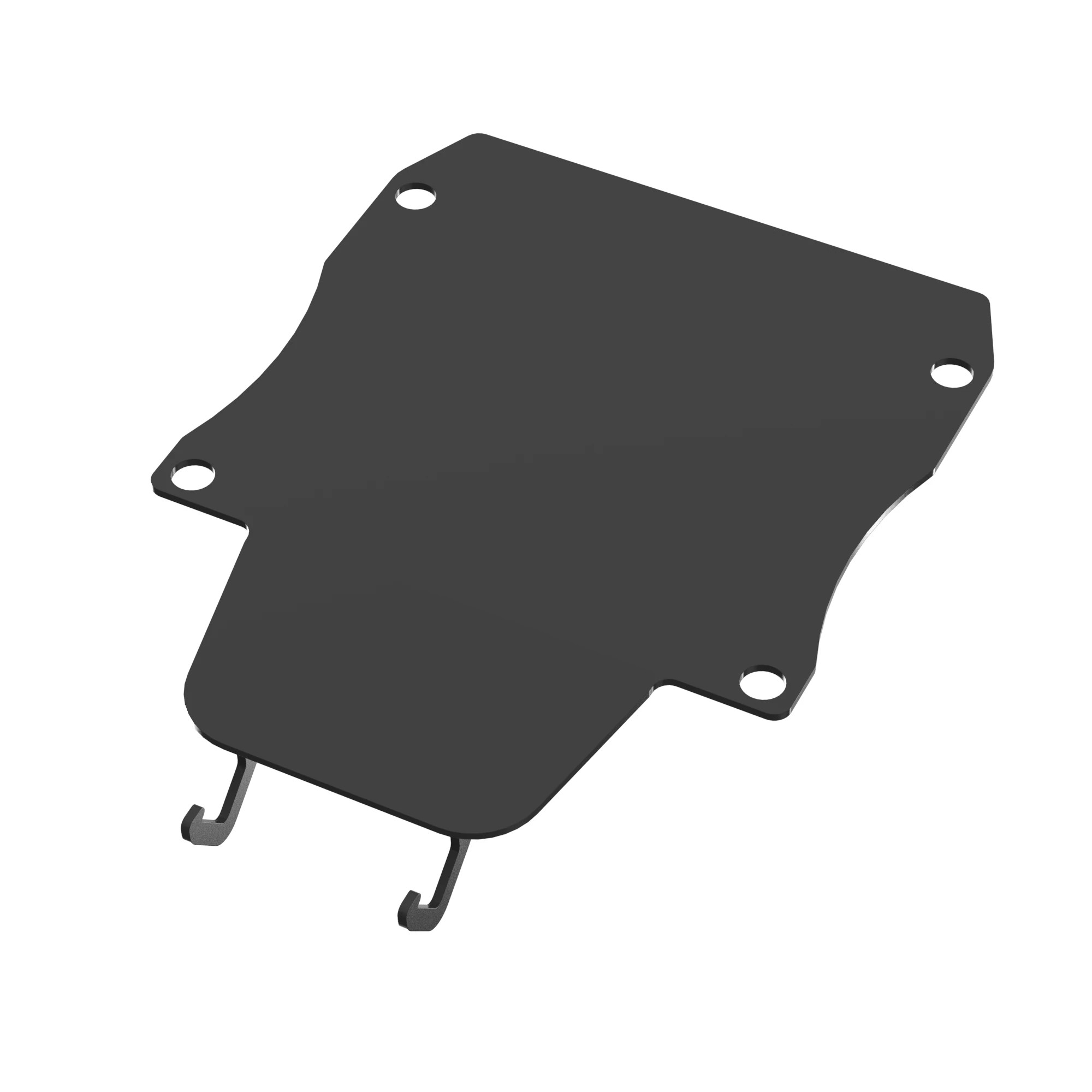 John Deere Cover - F714835