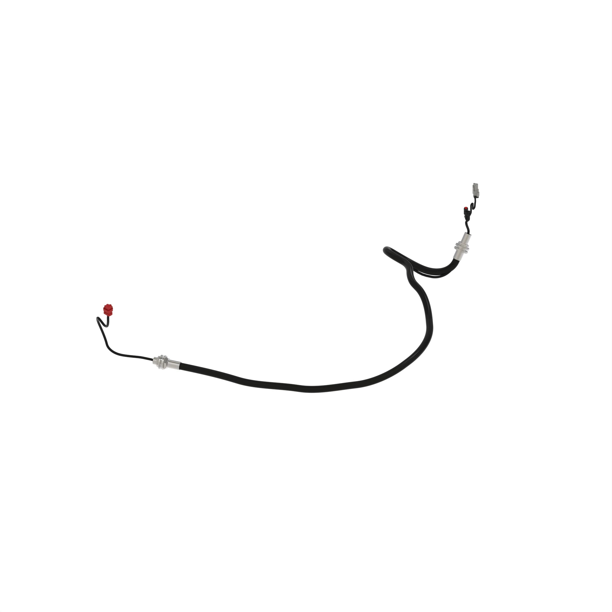 John Deere SmartGrade™ Blade Harness Wiring Harness - AT500939