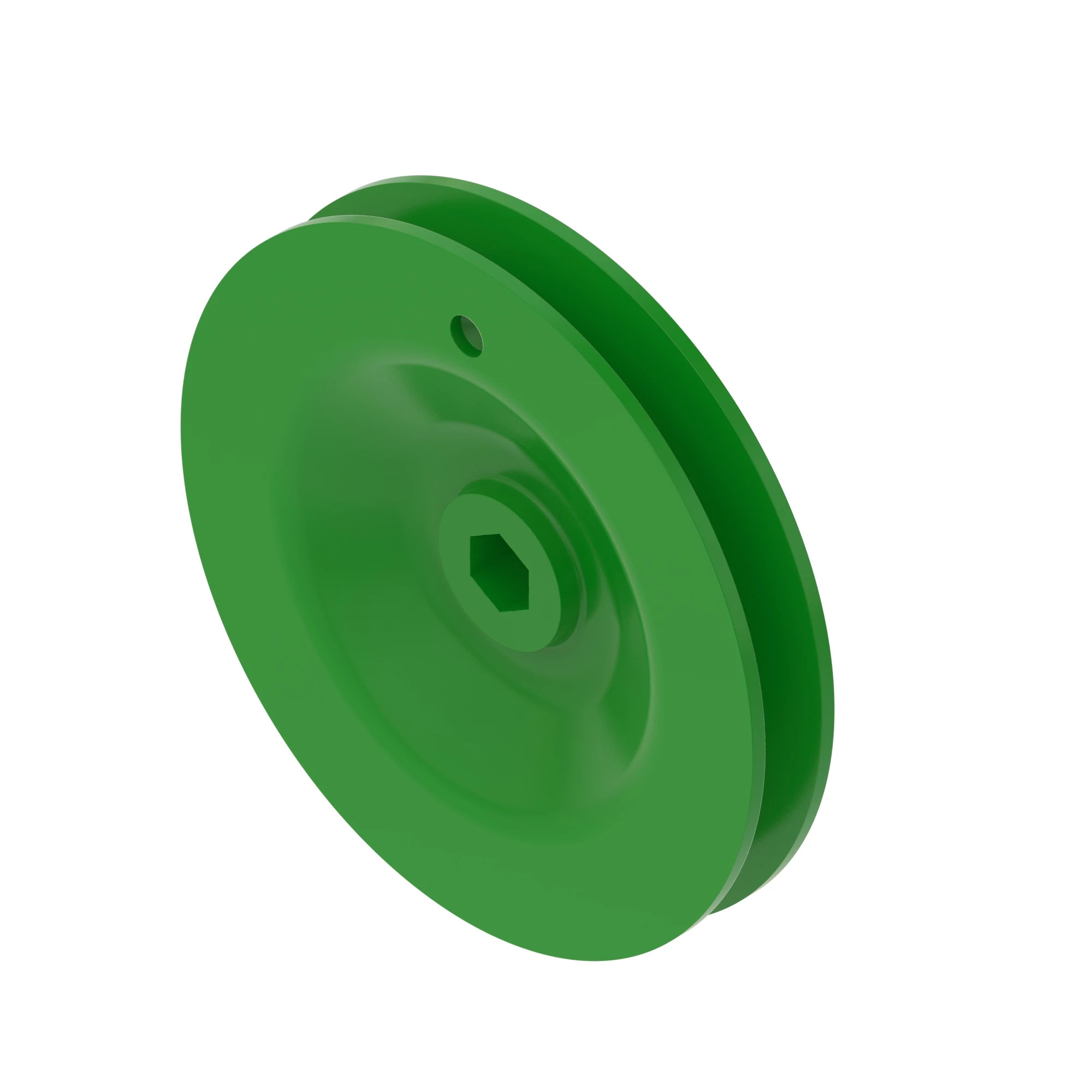 John Deere Pulley - H220998