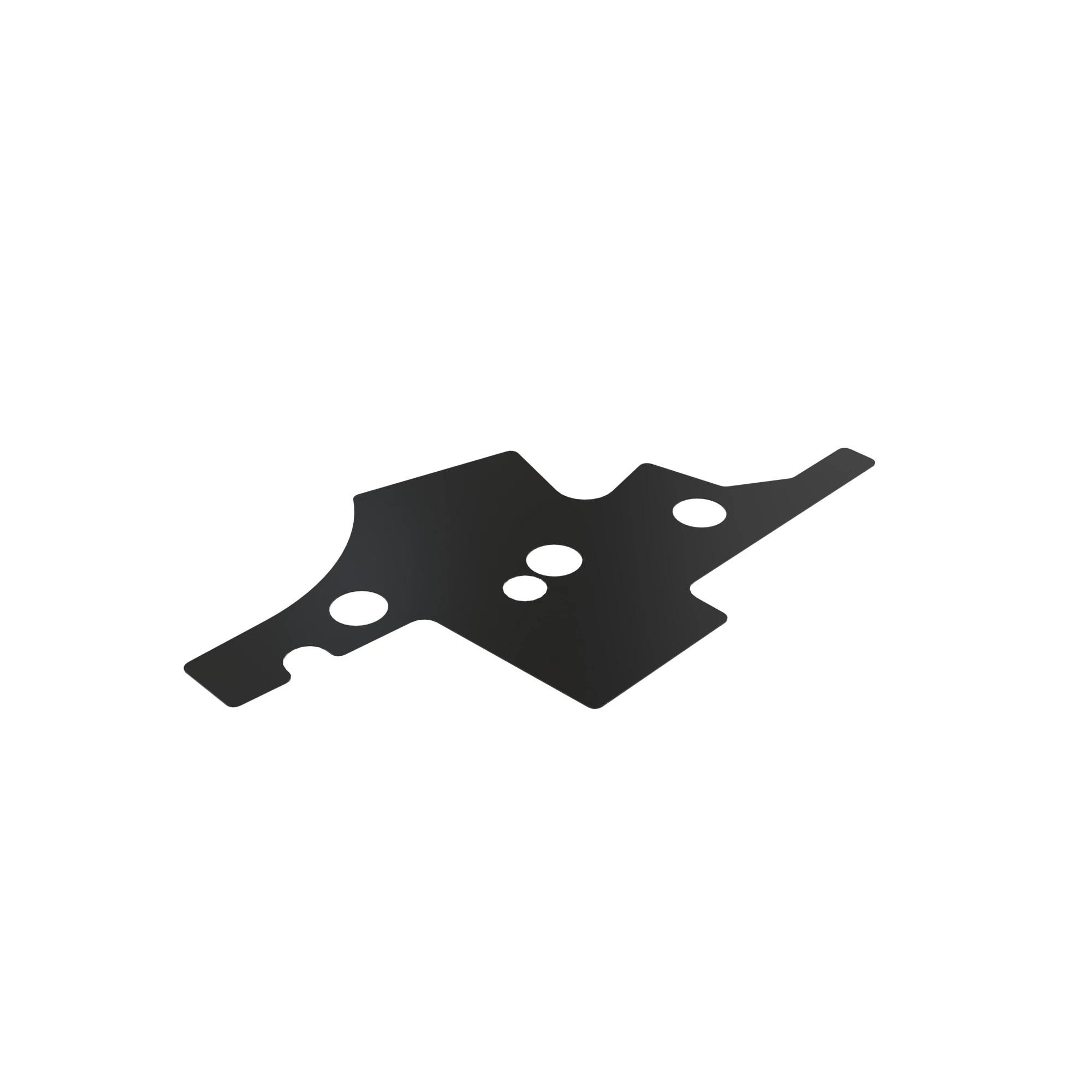 LABEL, ARMREST REFLECTOR