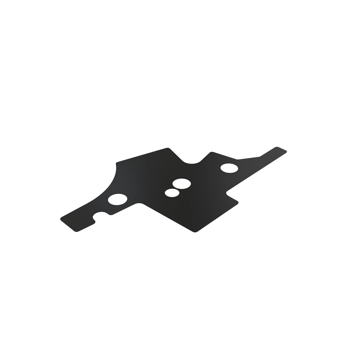 Label, Armrest Reflector