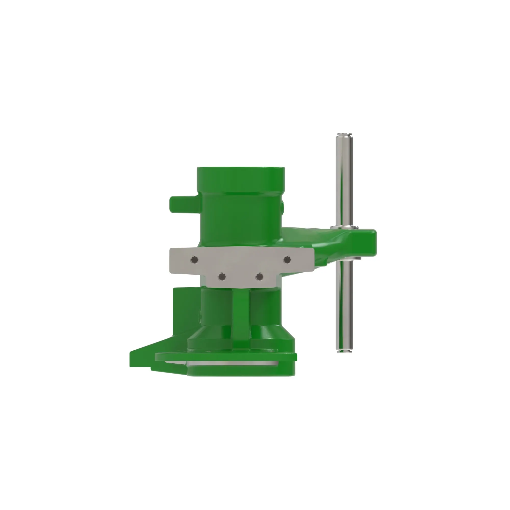 XFC Chopper Jackshaft Support With Pin