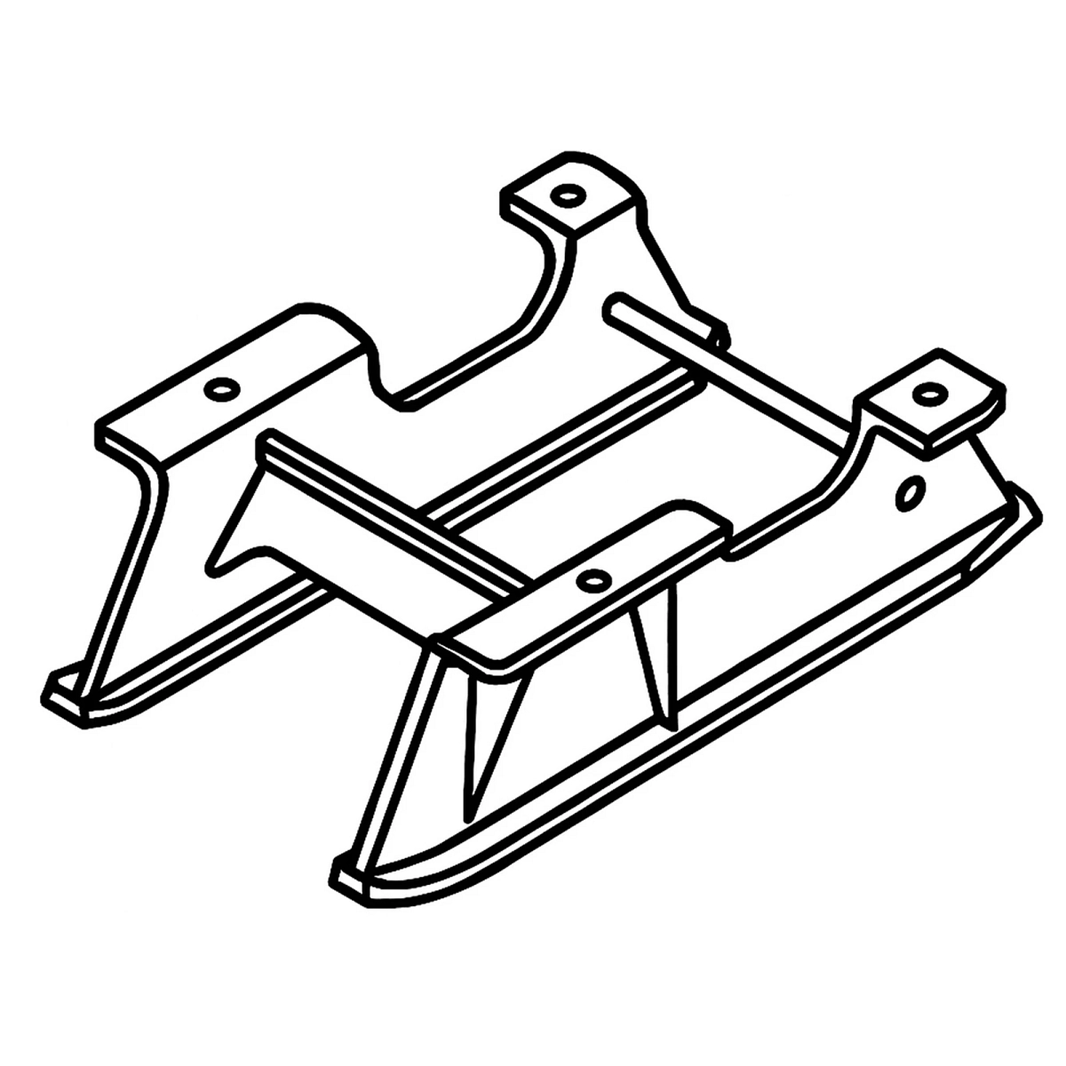 Guide, Track