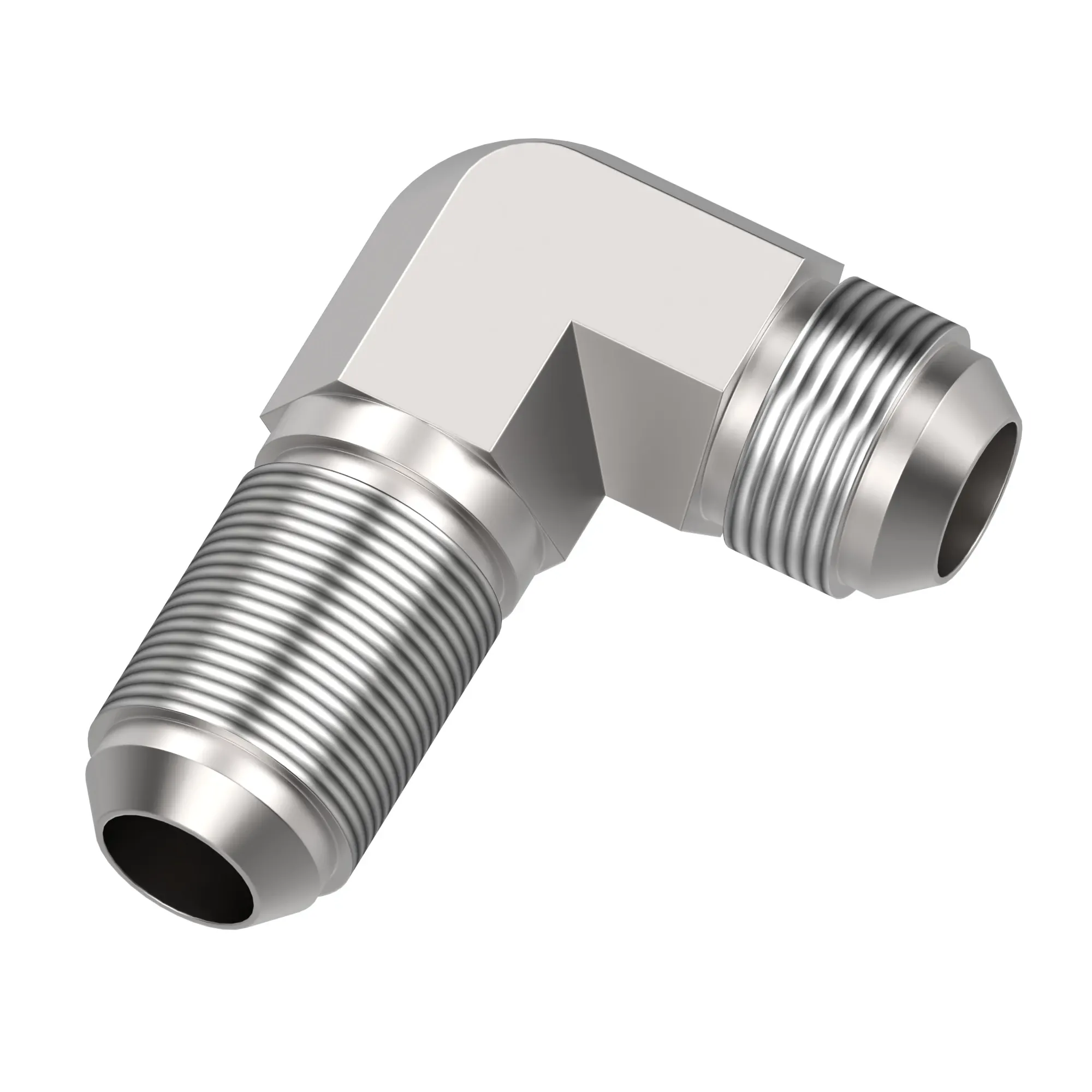 John Deere Elbow Fitting - T77333