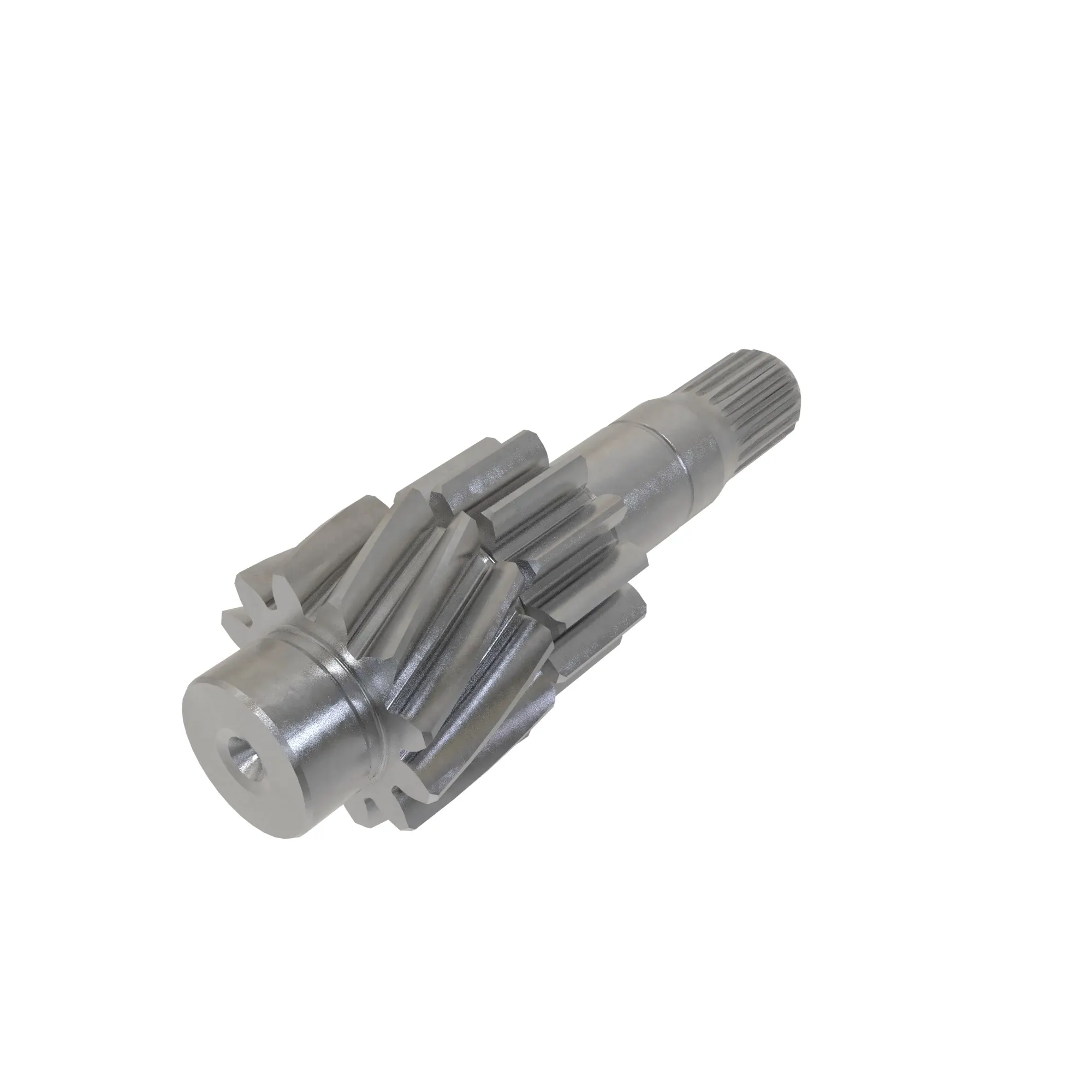 PTO Input Shaft 2100 RPM