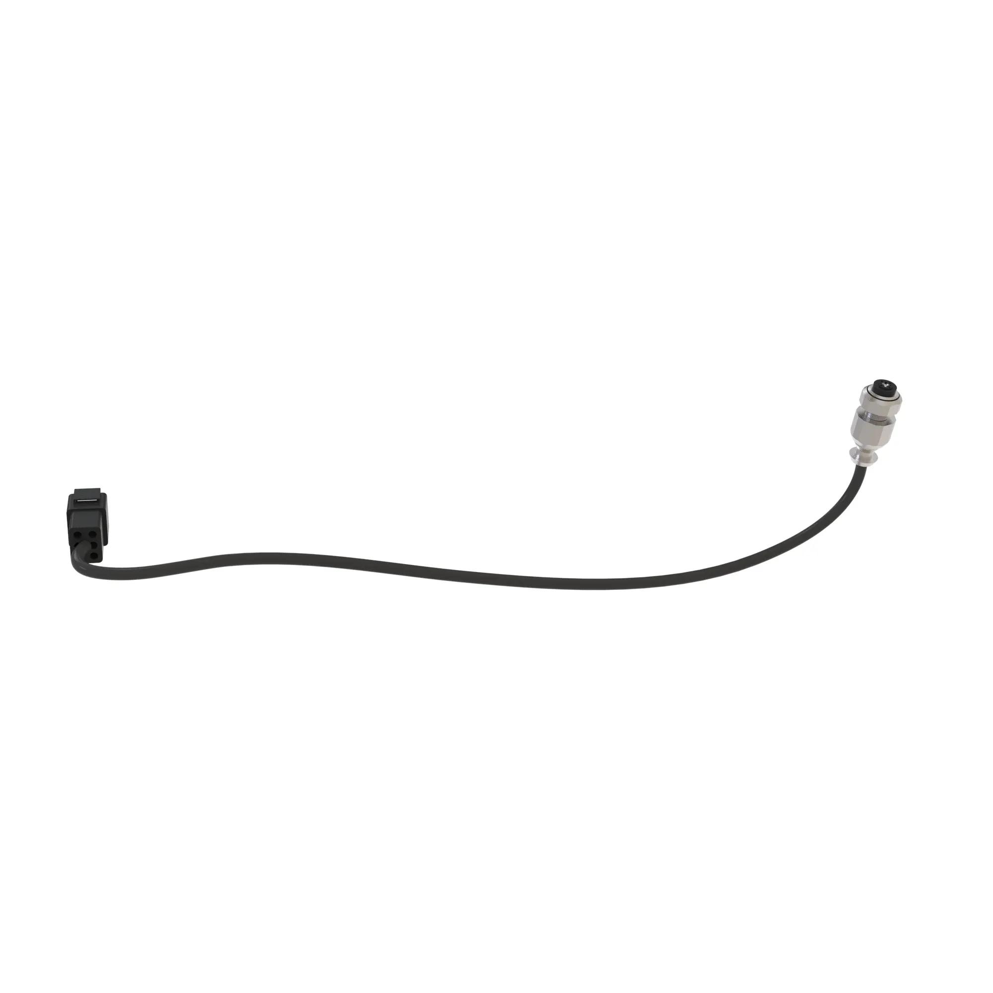 John Deere SmartGrade™ Cab Wiring Harness - AT526277