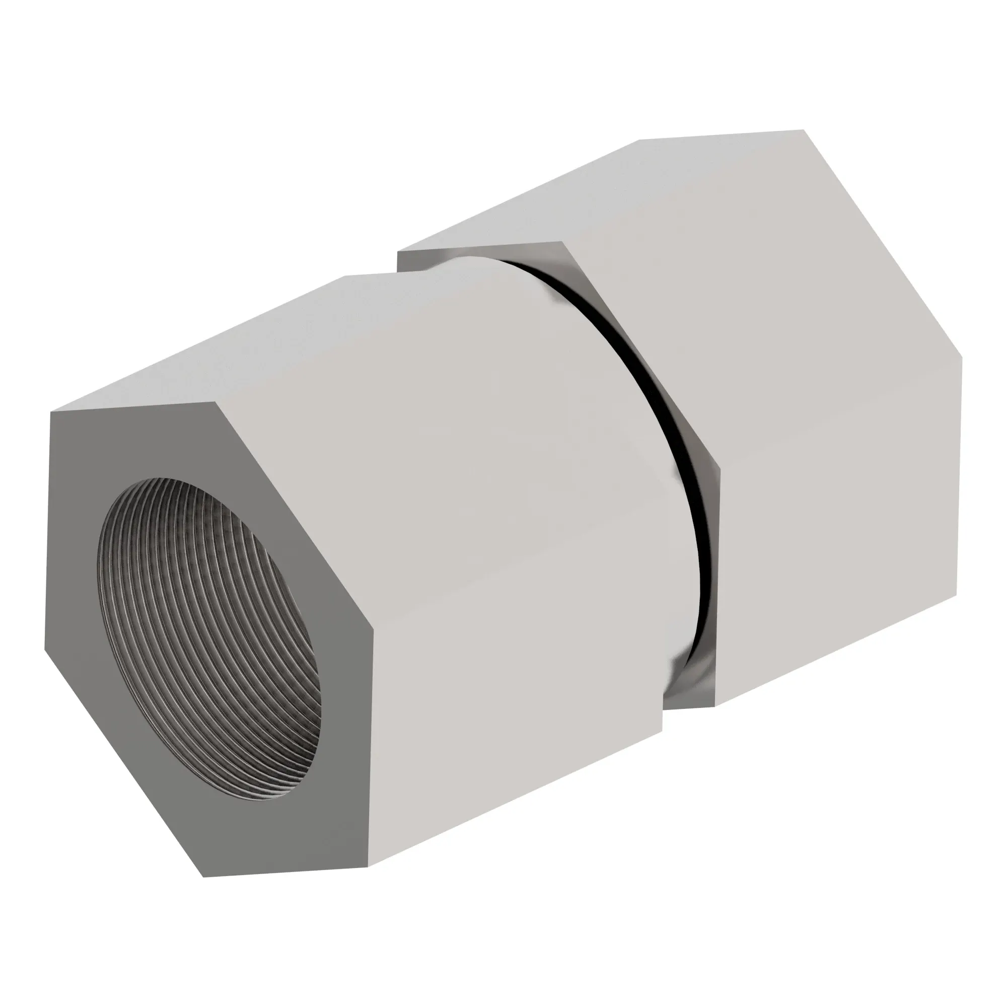 John Deere Fitting - F670462