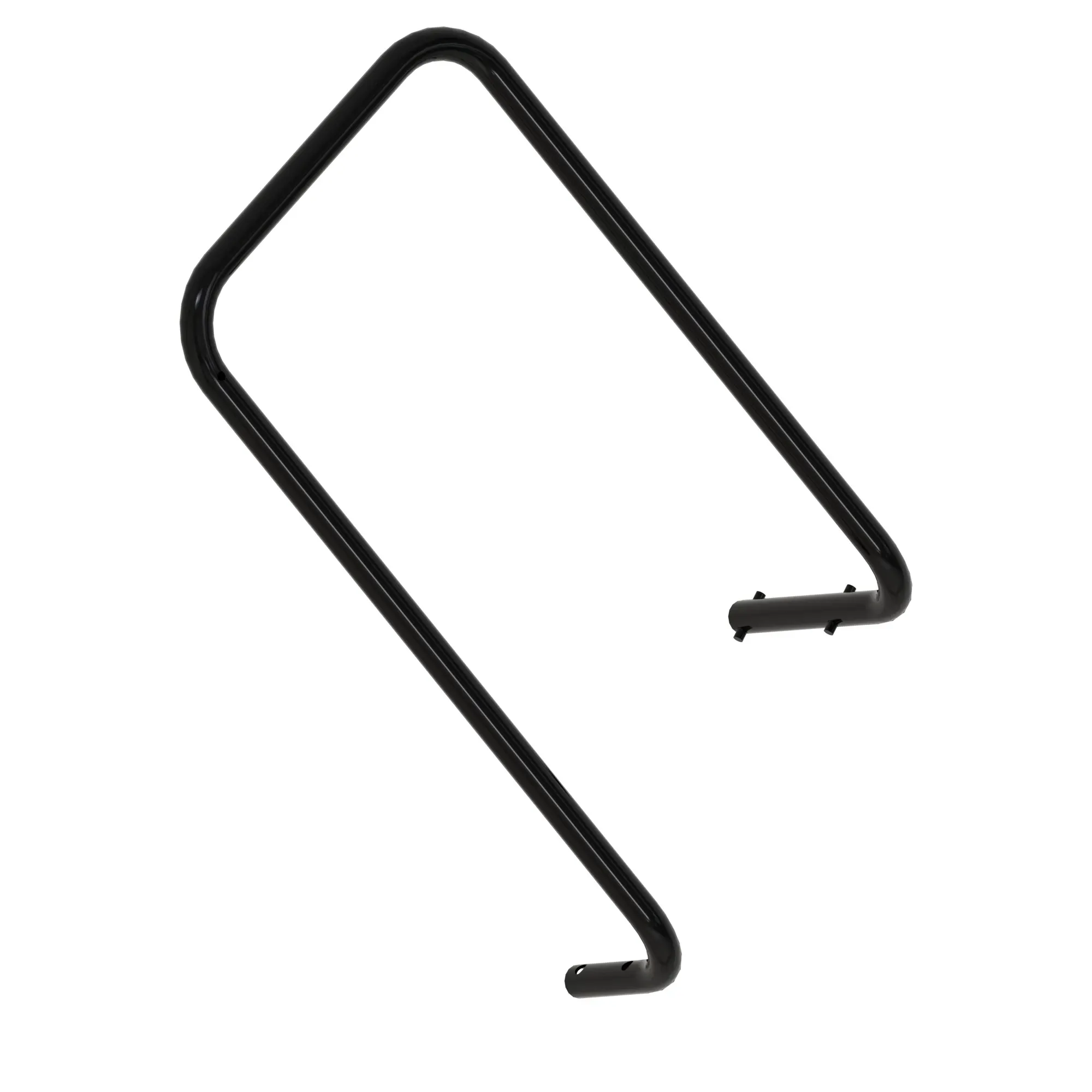 SHORT, ASSEMBLY