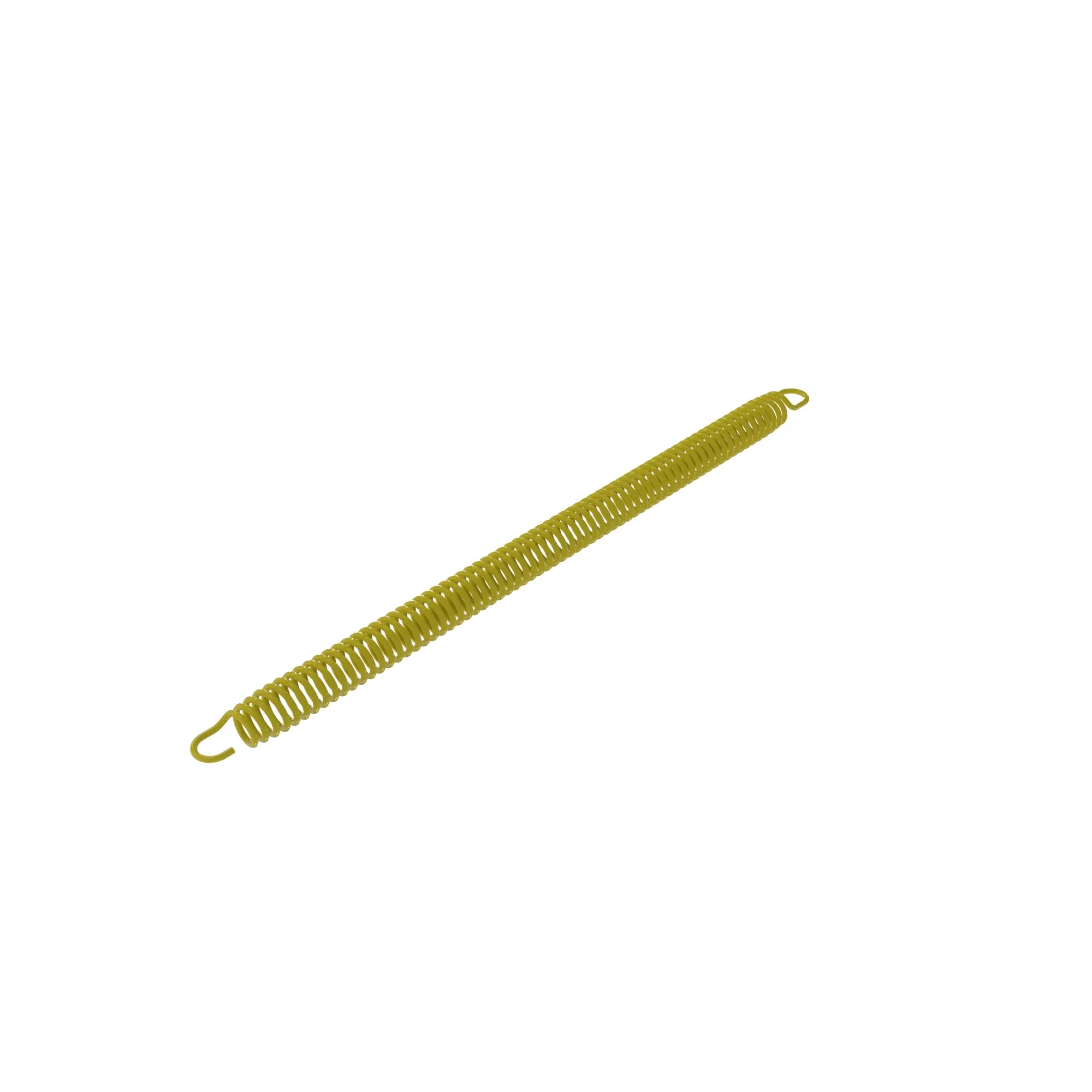 SPRING, HOOD-SPRING 210K