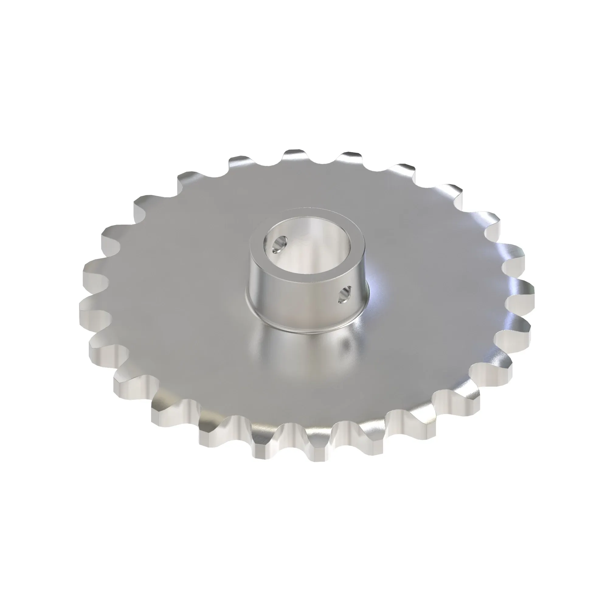 John Deere Meter Wheel Chain Sprocket - A73196