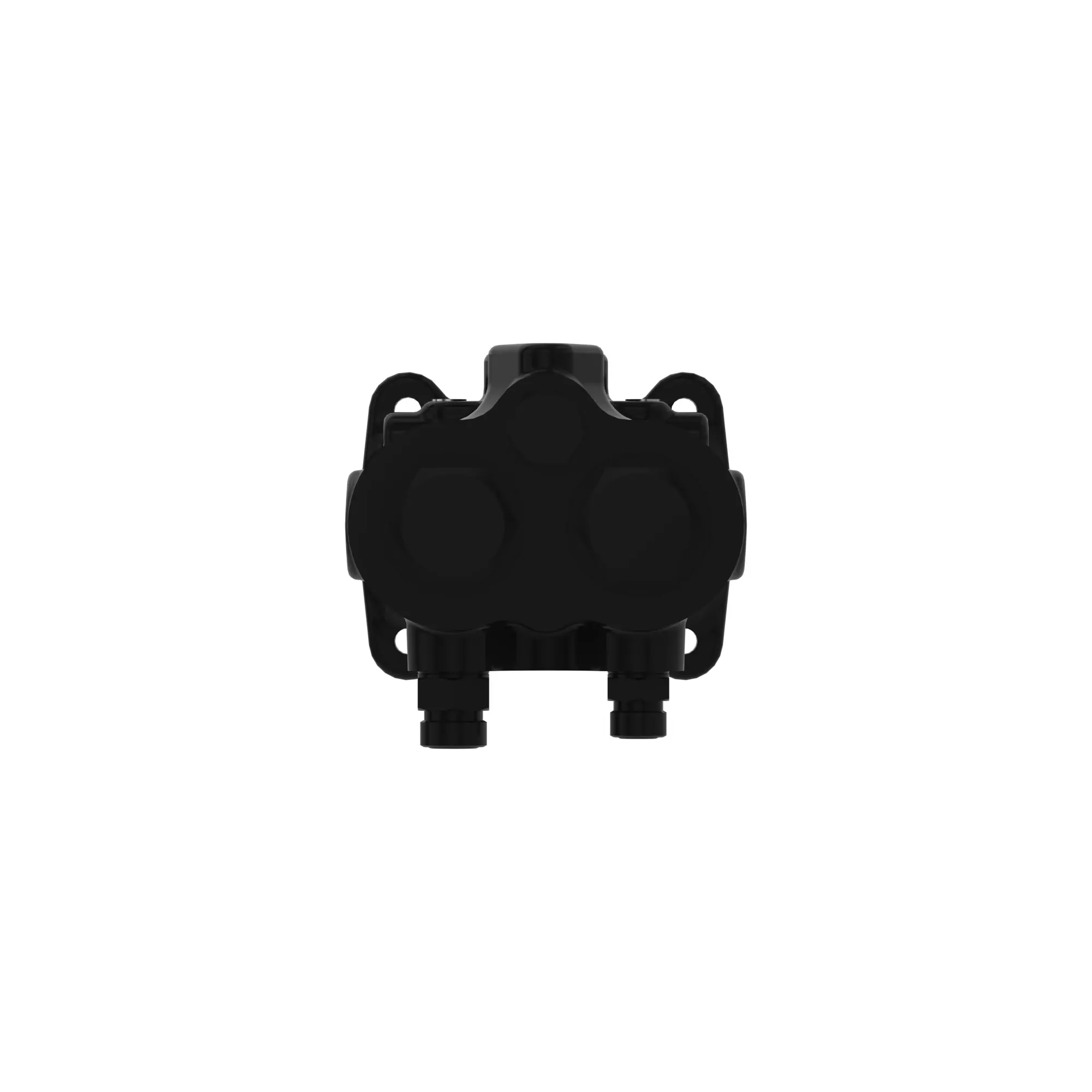 VALVE, BRAKE