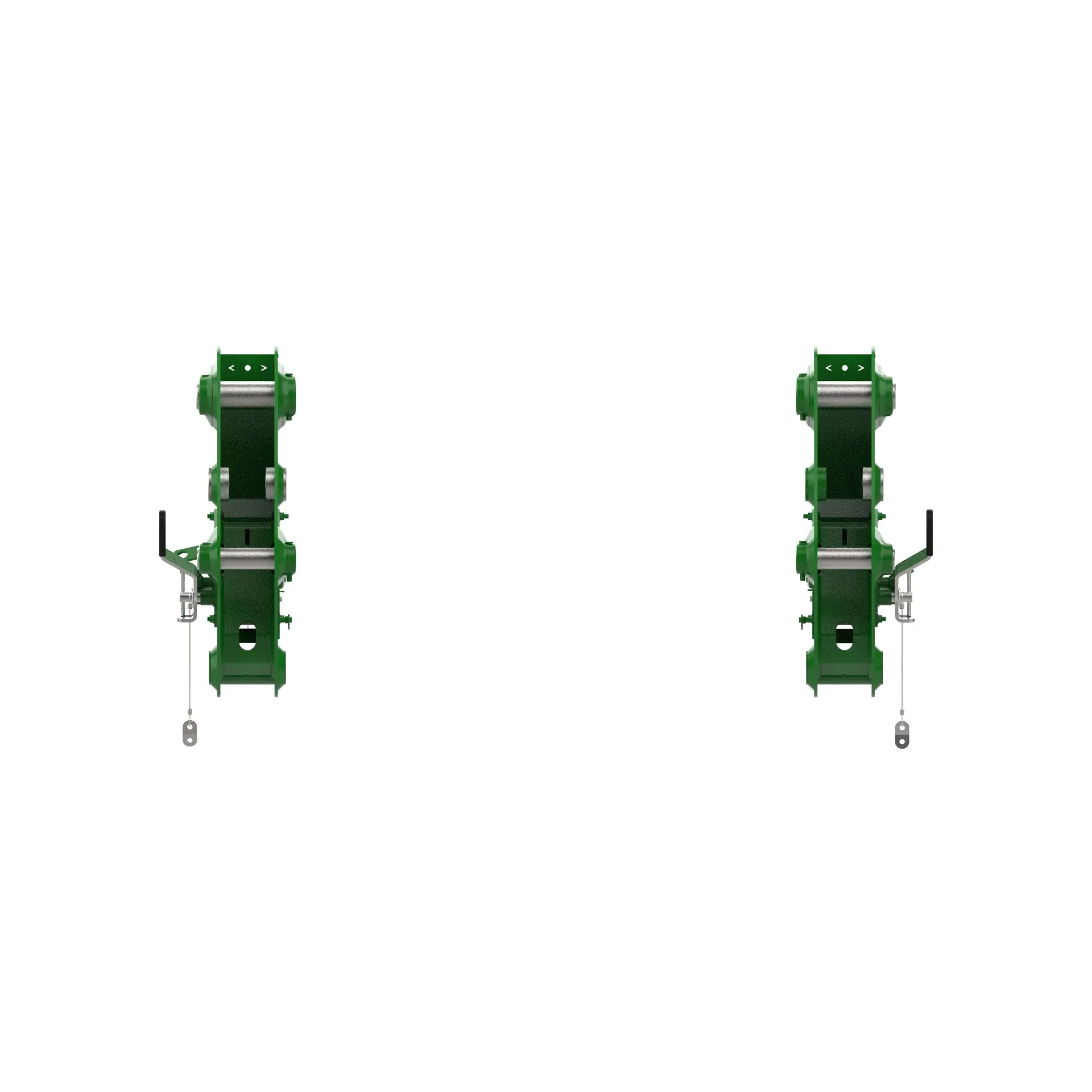 Mast Kit