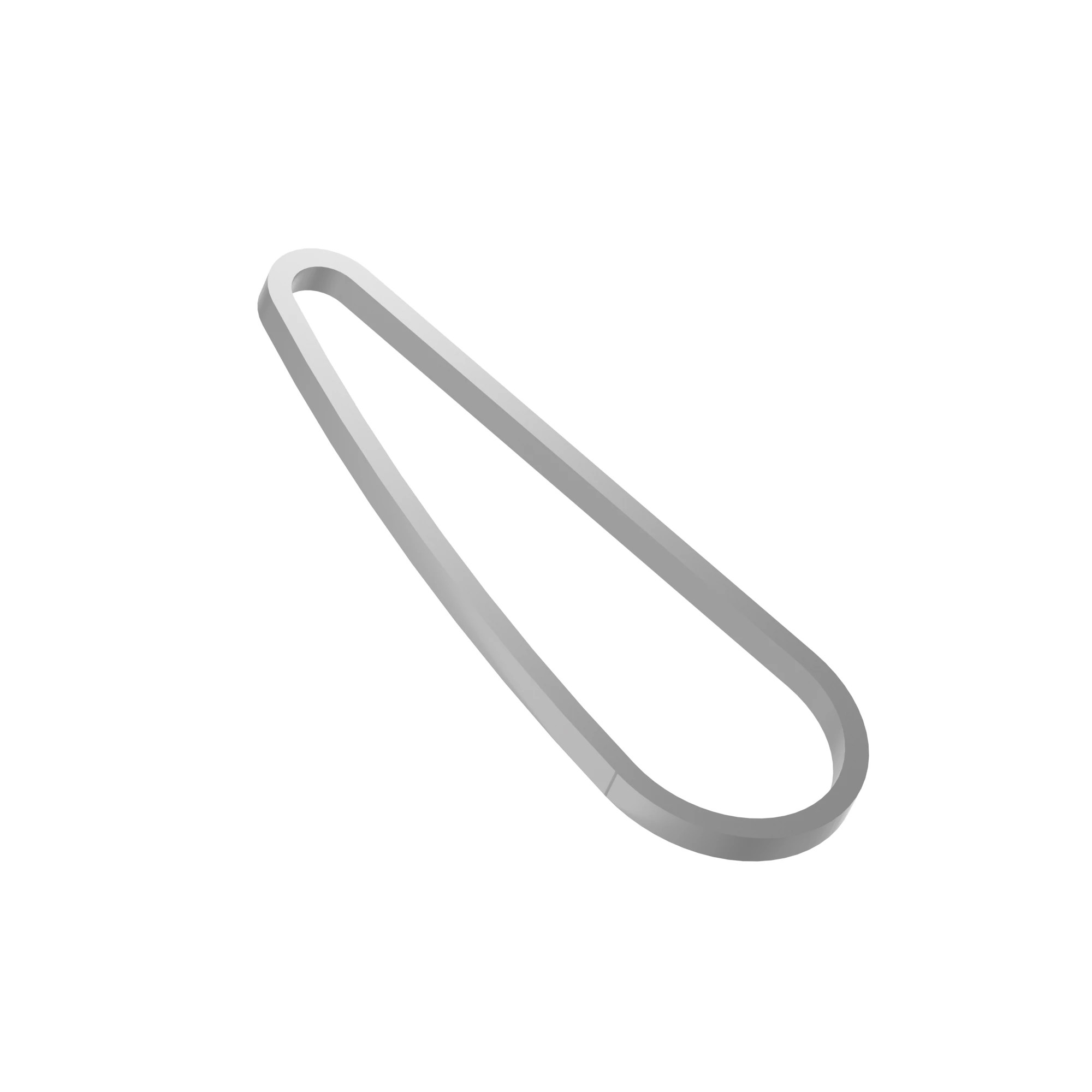 John Deere Axle Drive Roller Chain - T356342