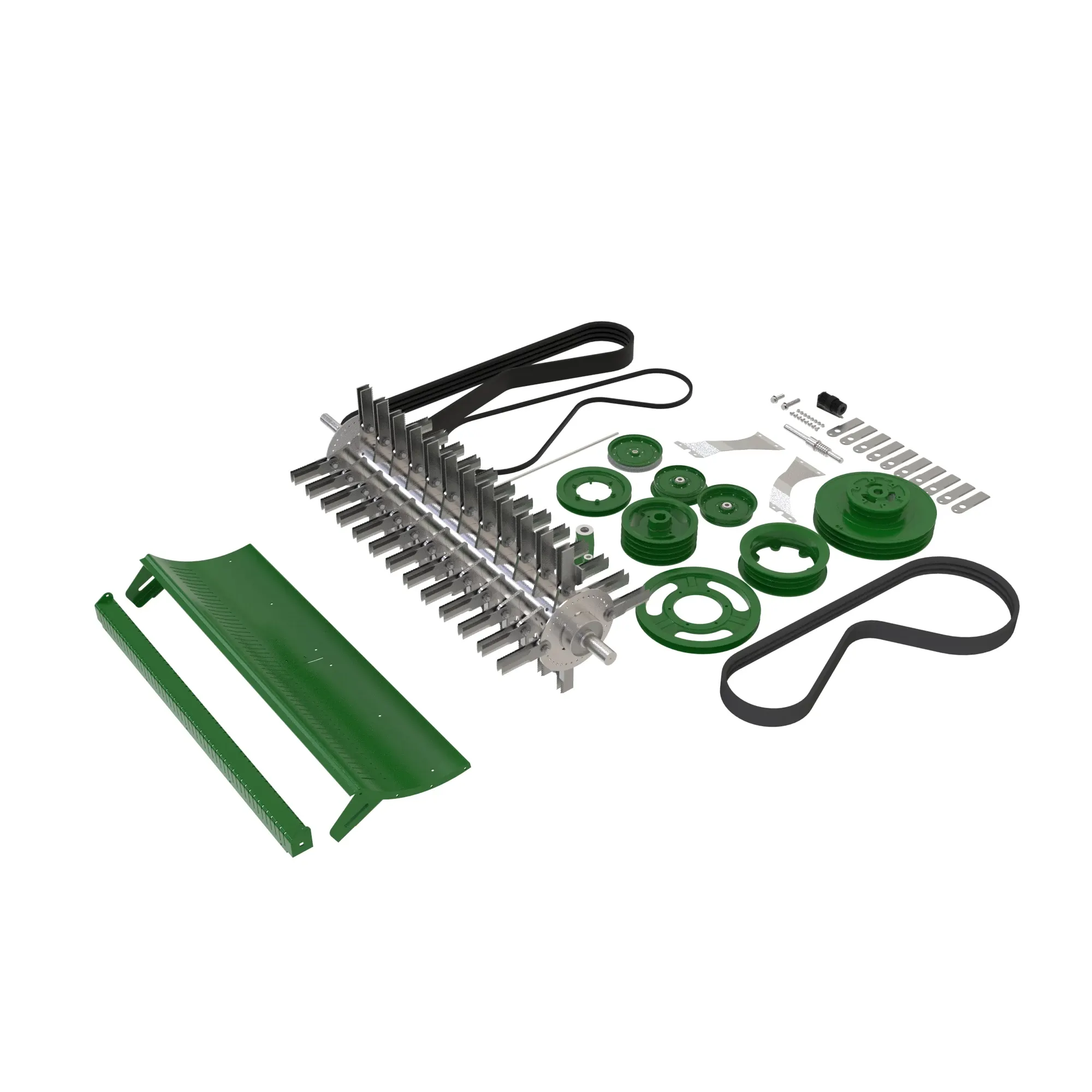 XFC Chopper Bundle