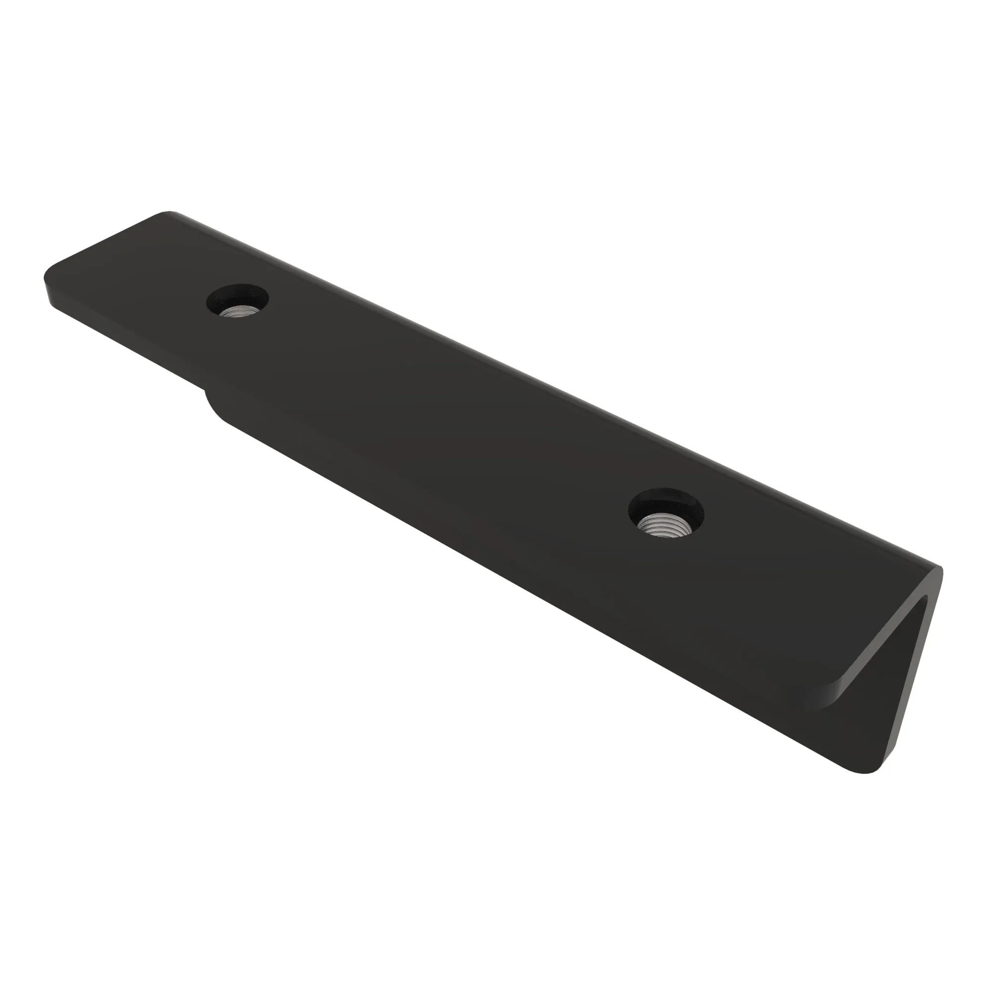 John Deere Hood Pivot Mount Bracket - RE270590
